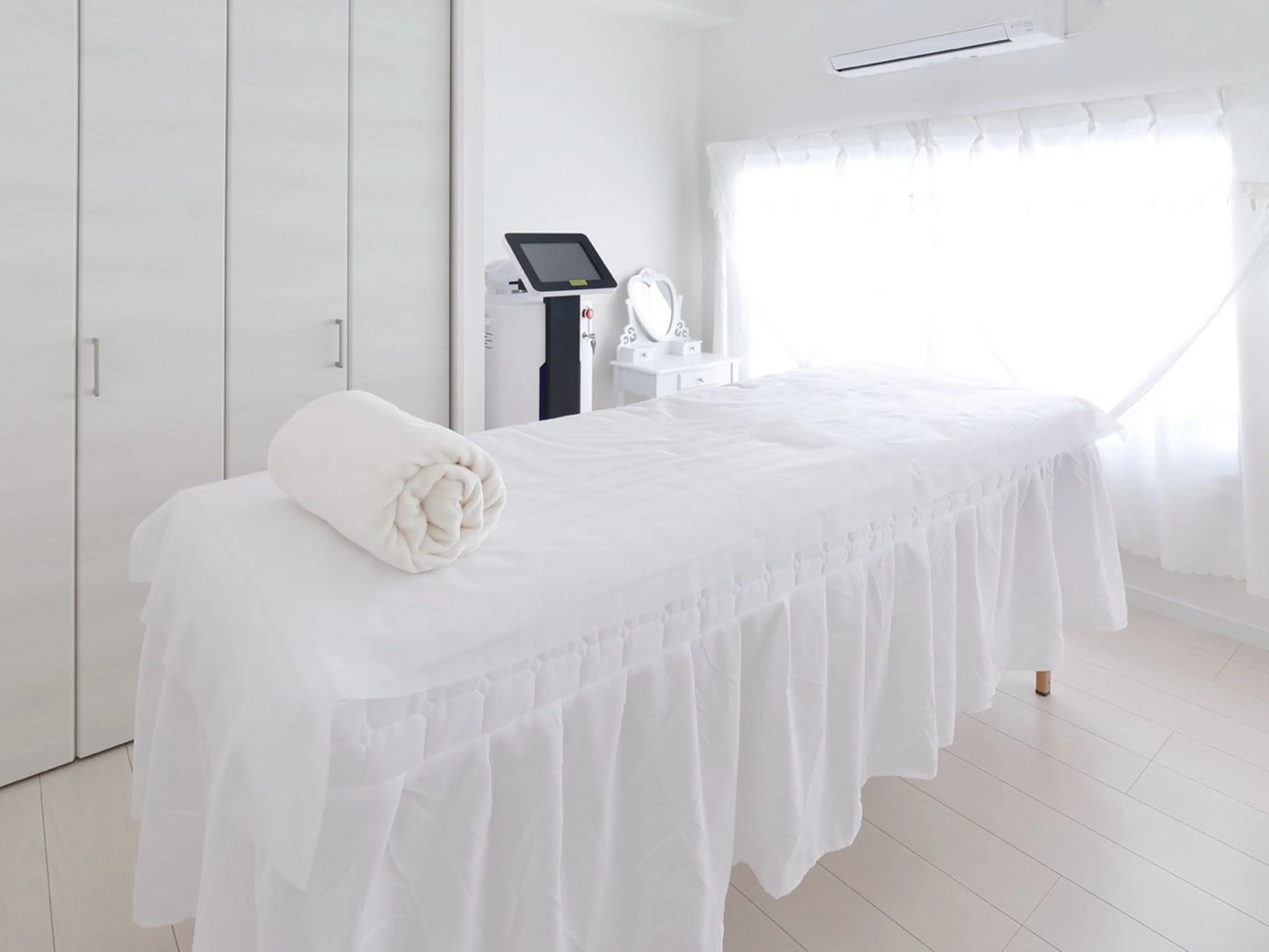 脱毛&Beauty salon IILA所属・脱毛／肌管理／痩身 IILAのエステ・リラクイメージ