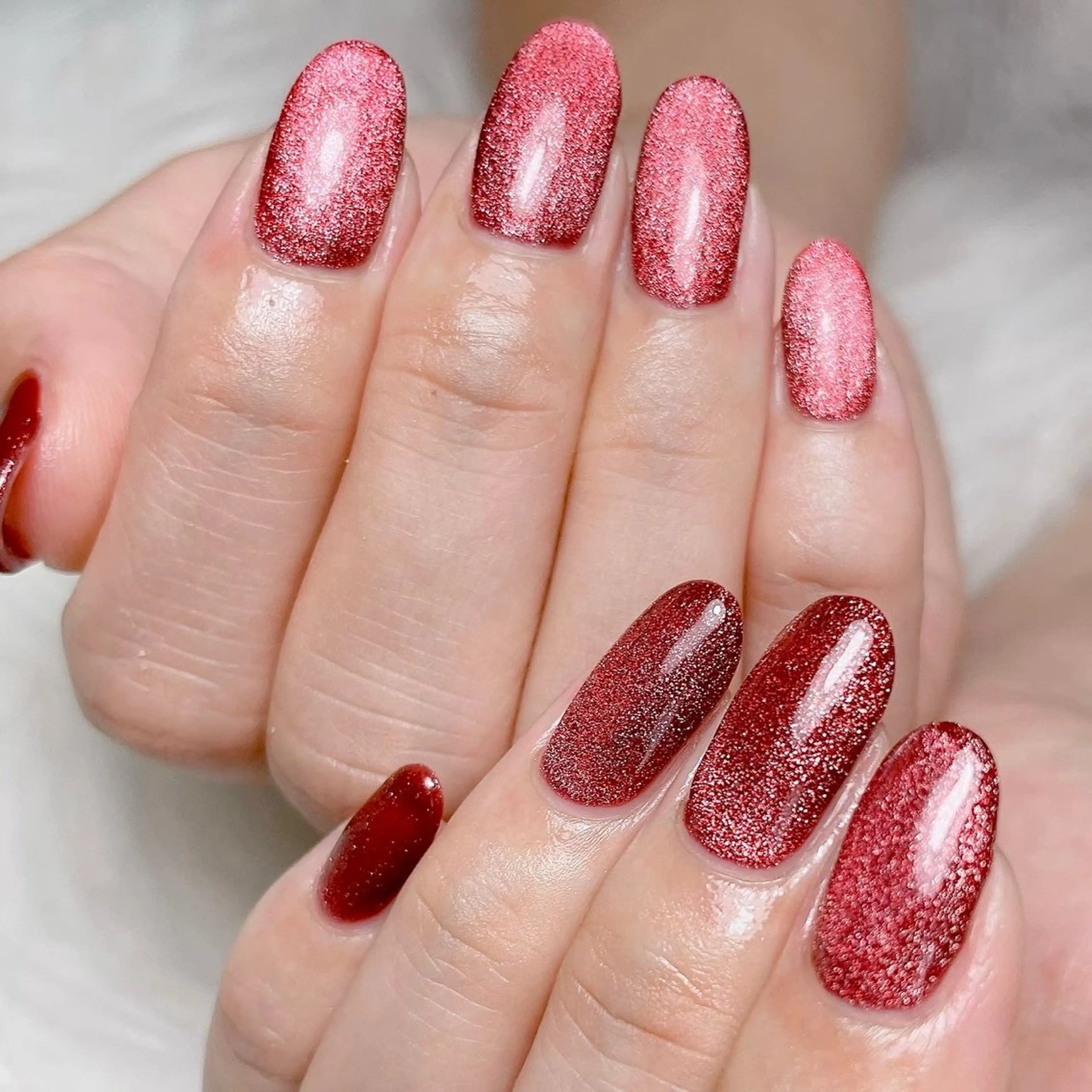 ネイル Ccoco_nail 【ｼｰｺｺﾈｲﾙ】のネイルデザイン