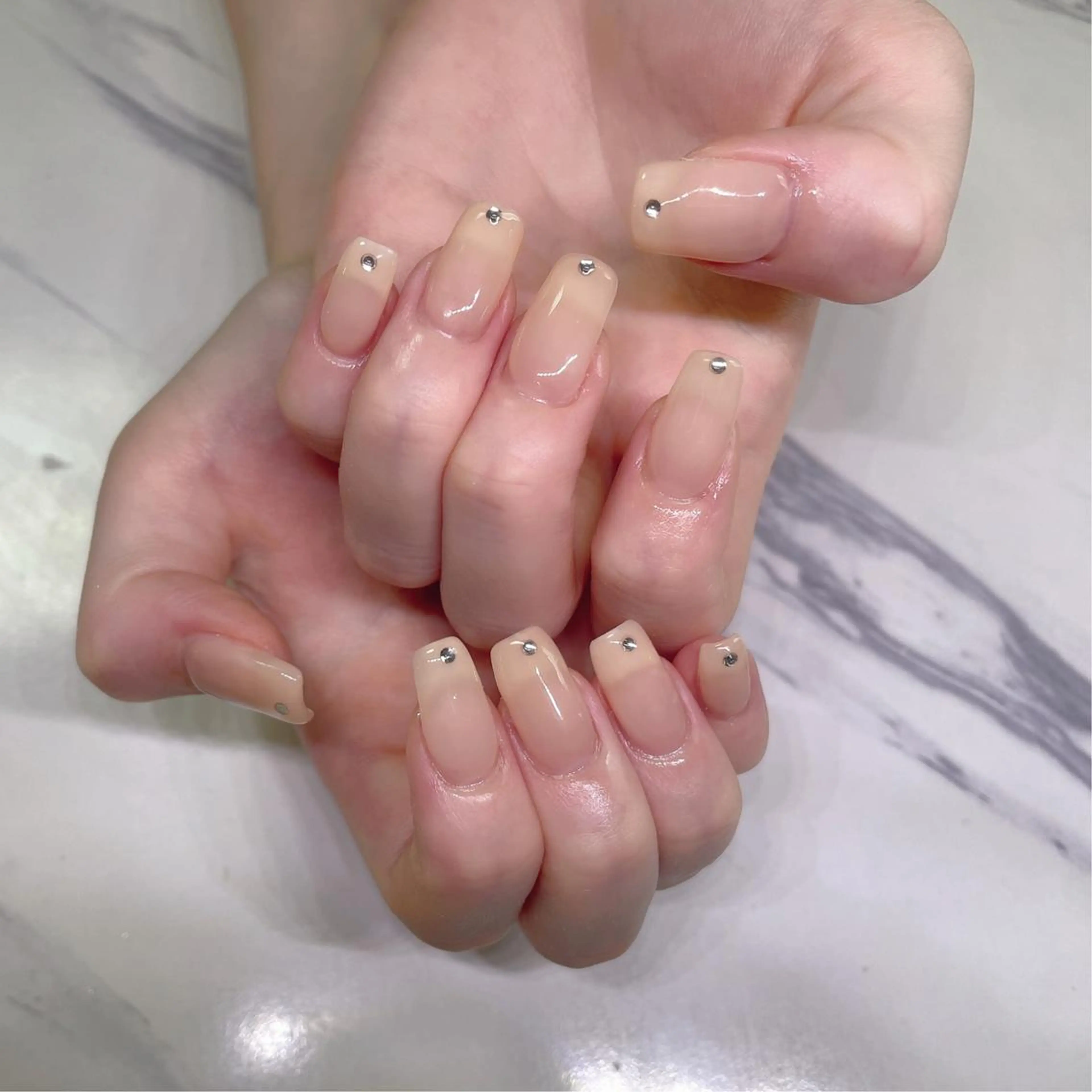 ネイル lucky シュウのネイルデザイン