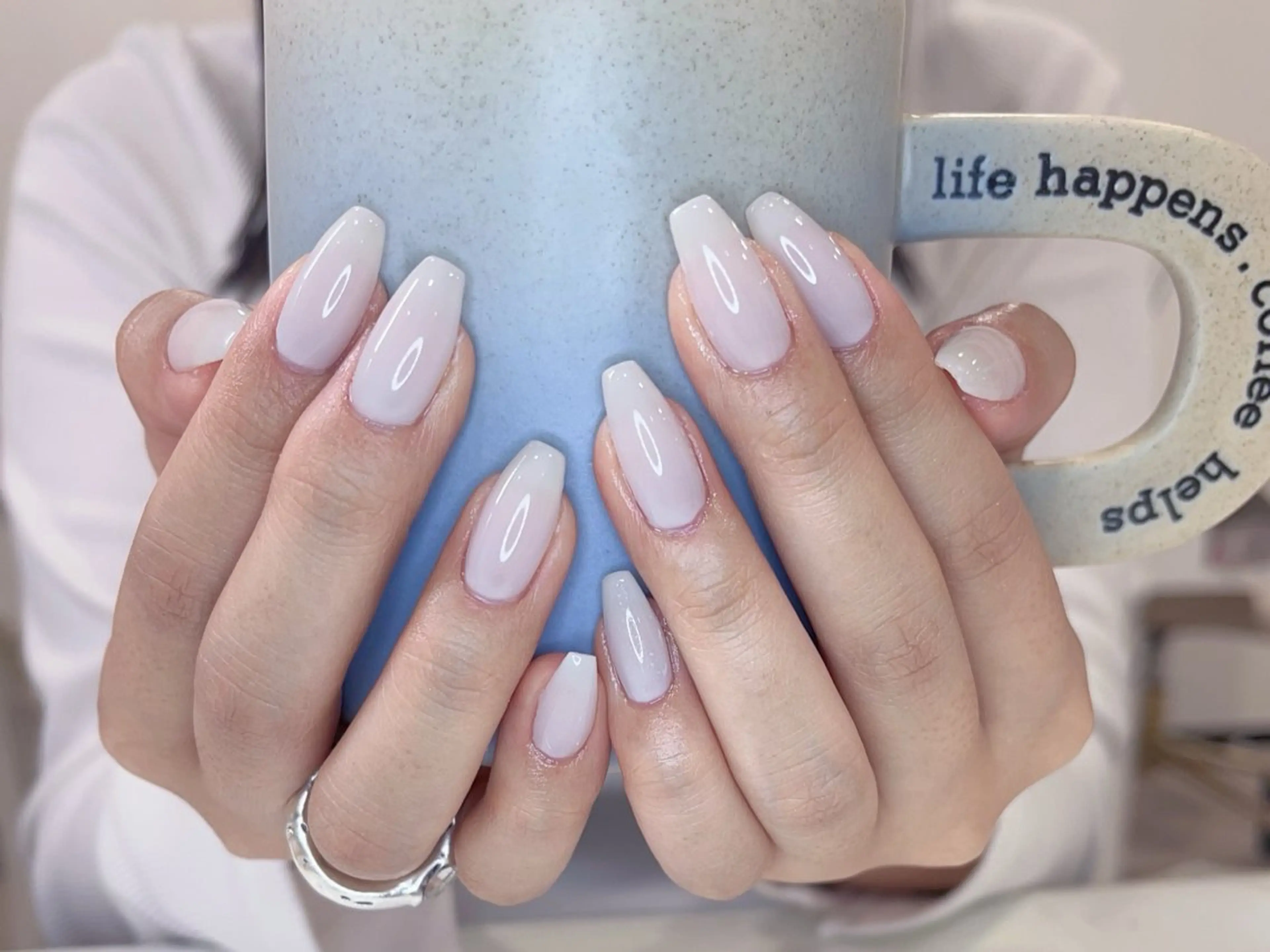 ネイル Nail Salon KINA 心斎橋店のネイルデザイン