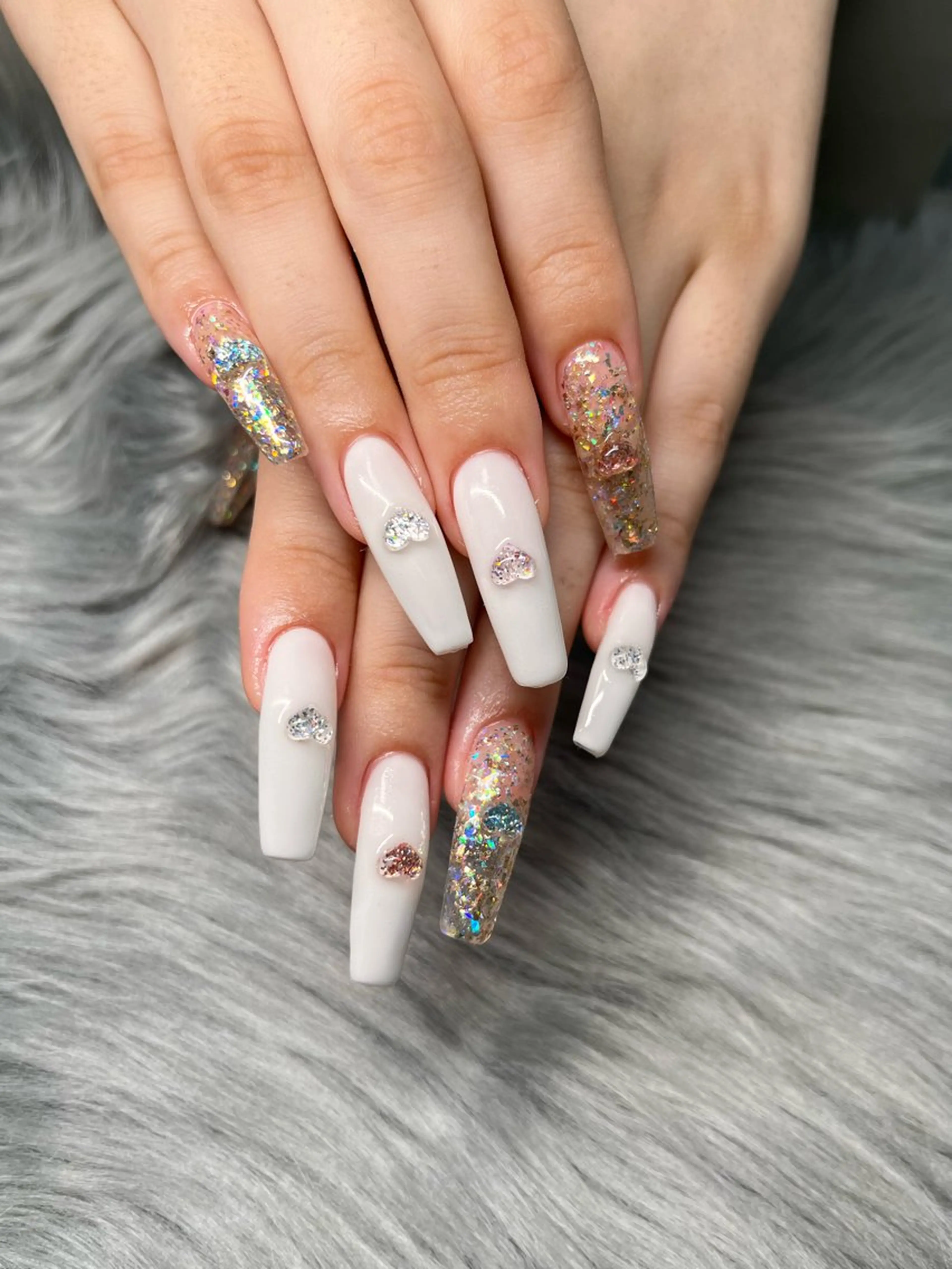 ネイル NAIL　Y's所属・NAIL　Y's 💙のネイルデザイン