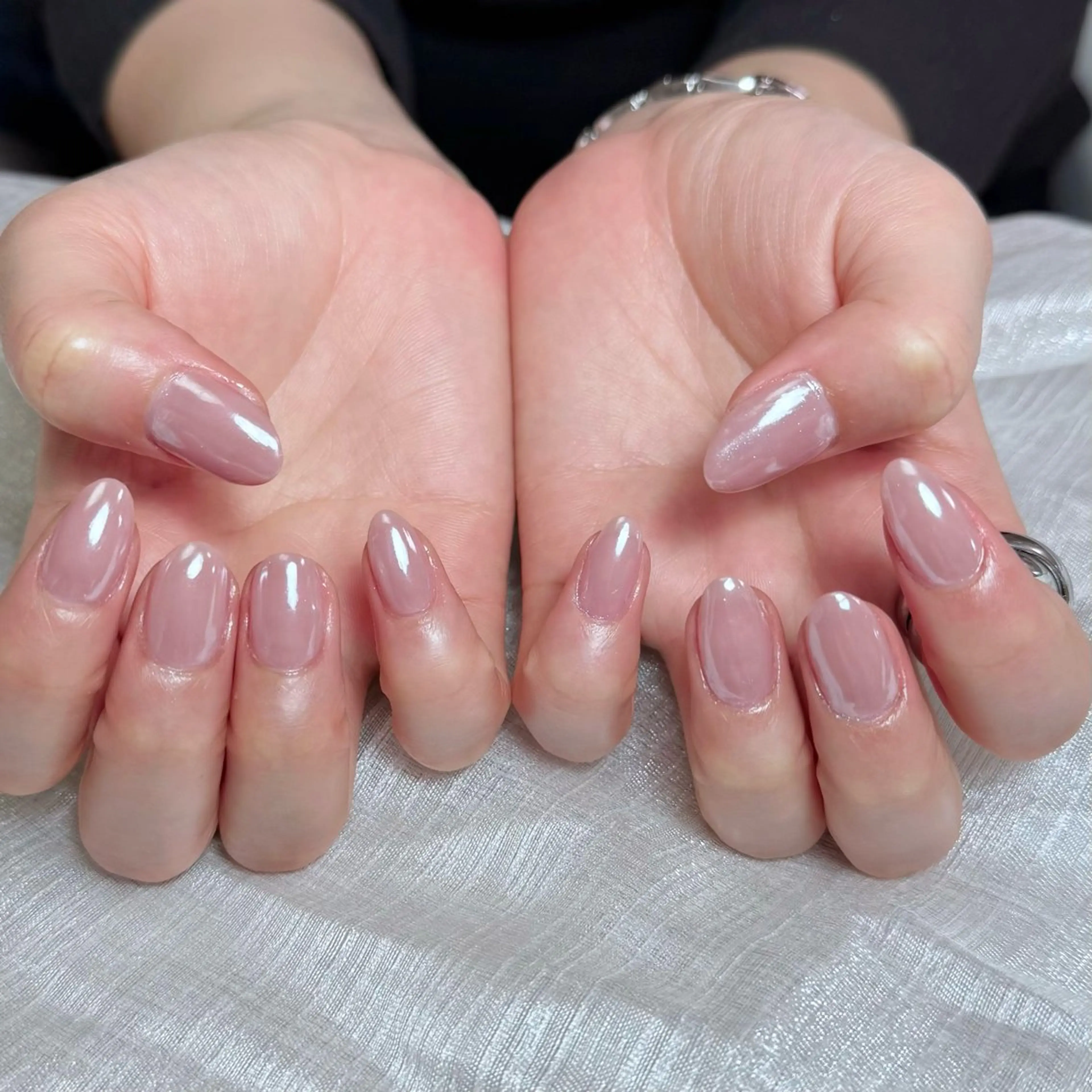 ネイル ハンドネイル エクラNailサロン ミオのネイルデザイン