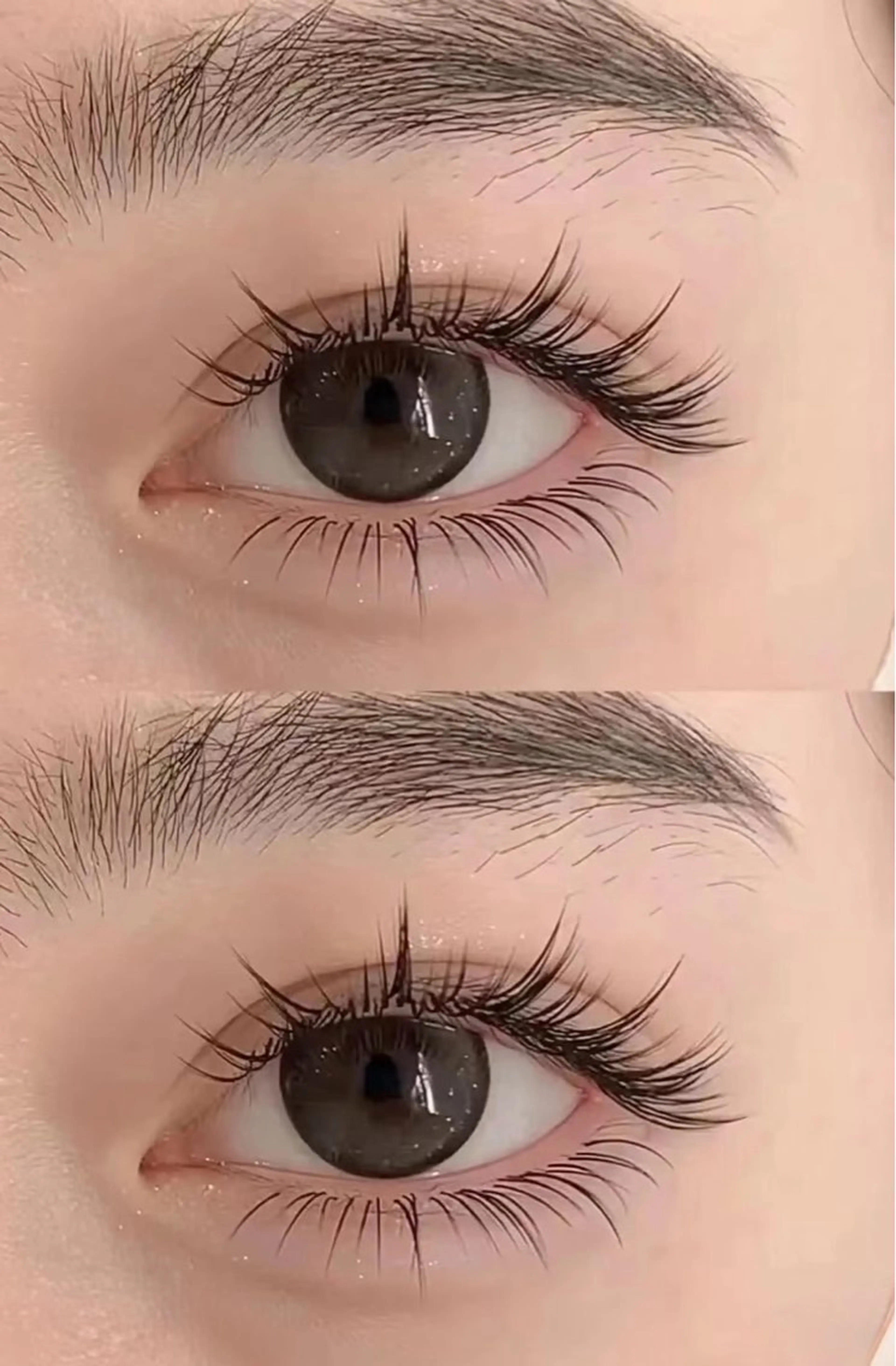 マツエク・マツパ マツエク A.MEYELASH SALON大久保店のマツエク・マツパデザイン