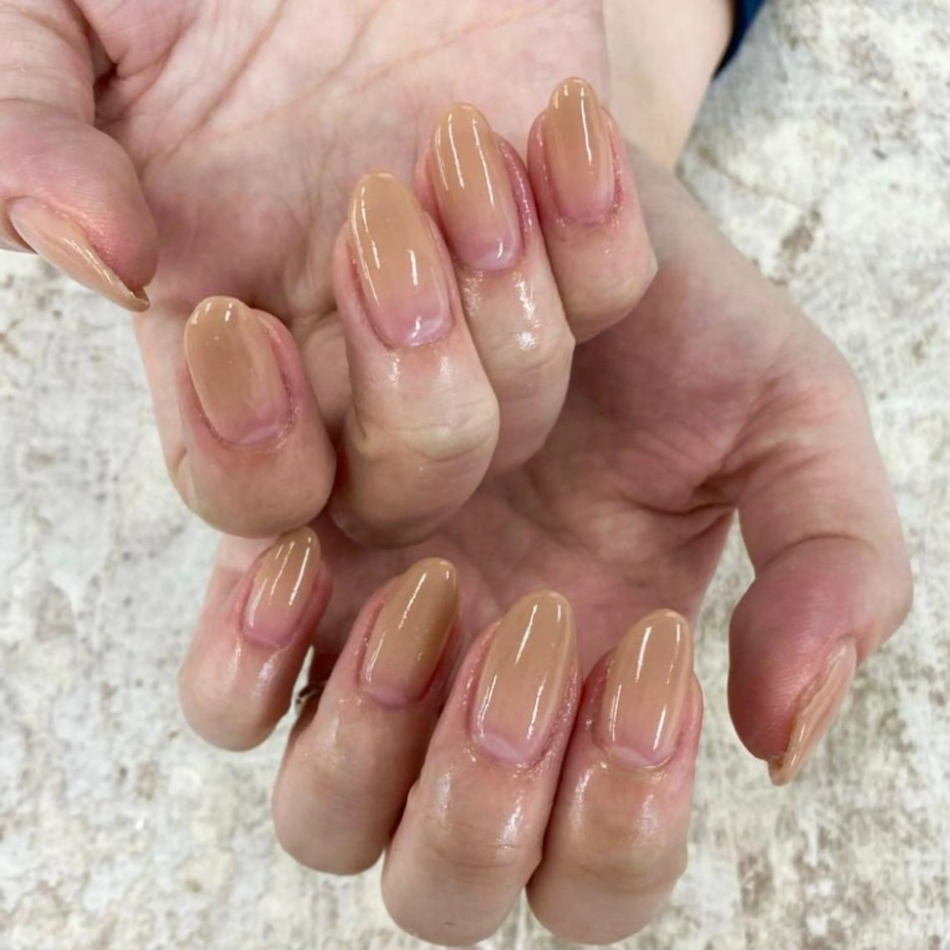 ネイル ハンドネイル Basic町田本店 EMIRIのネイルデザイン