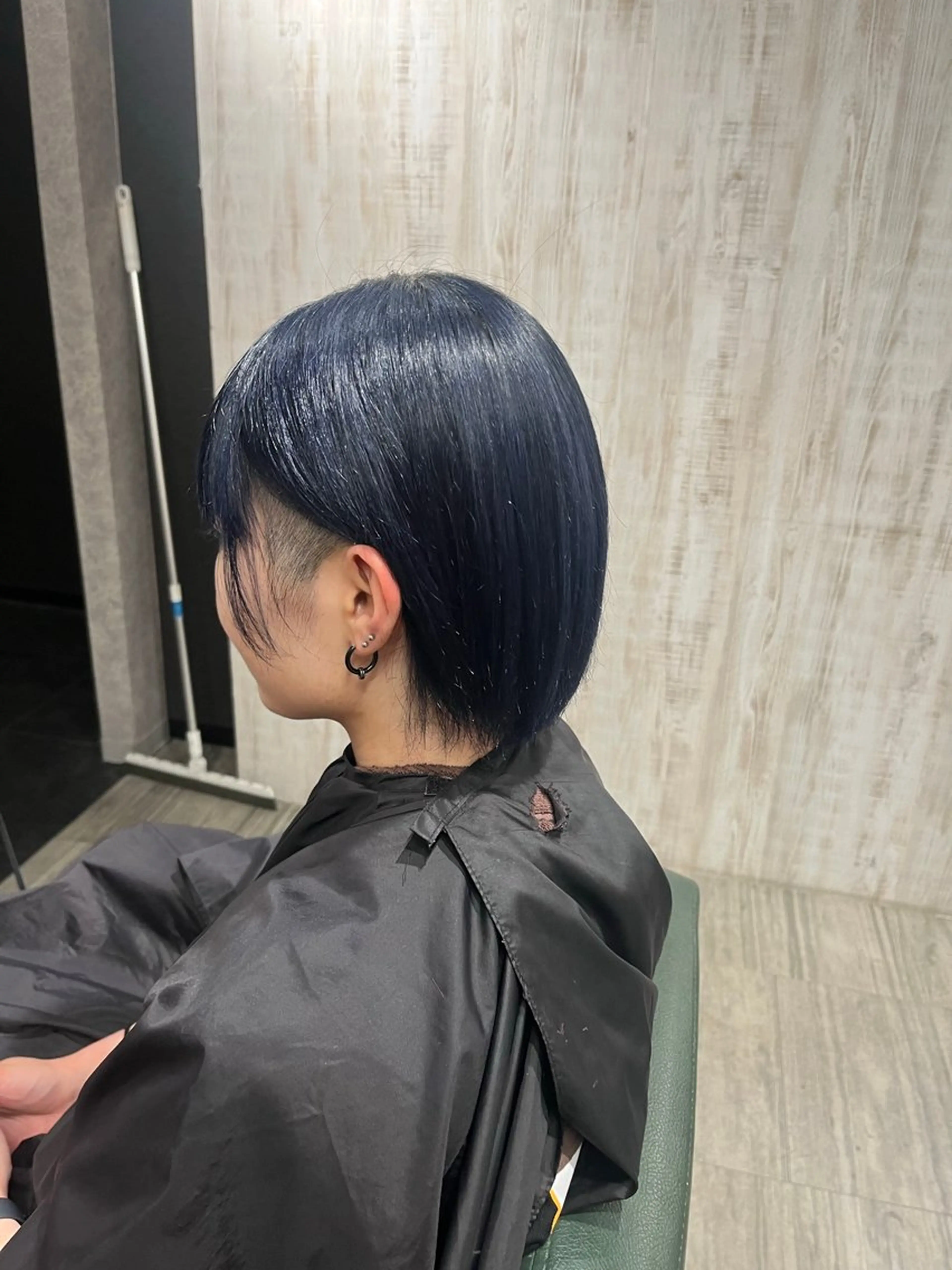 ショート ひかるん 🫧 ͛.*のヘアスタイル