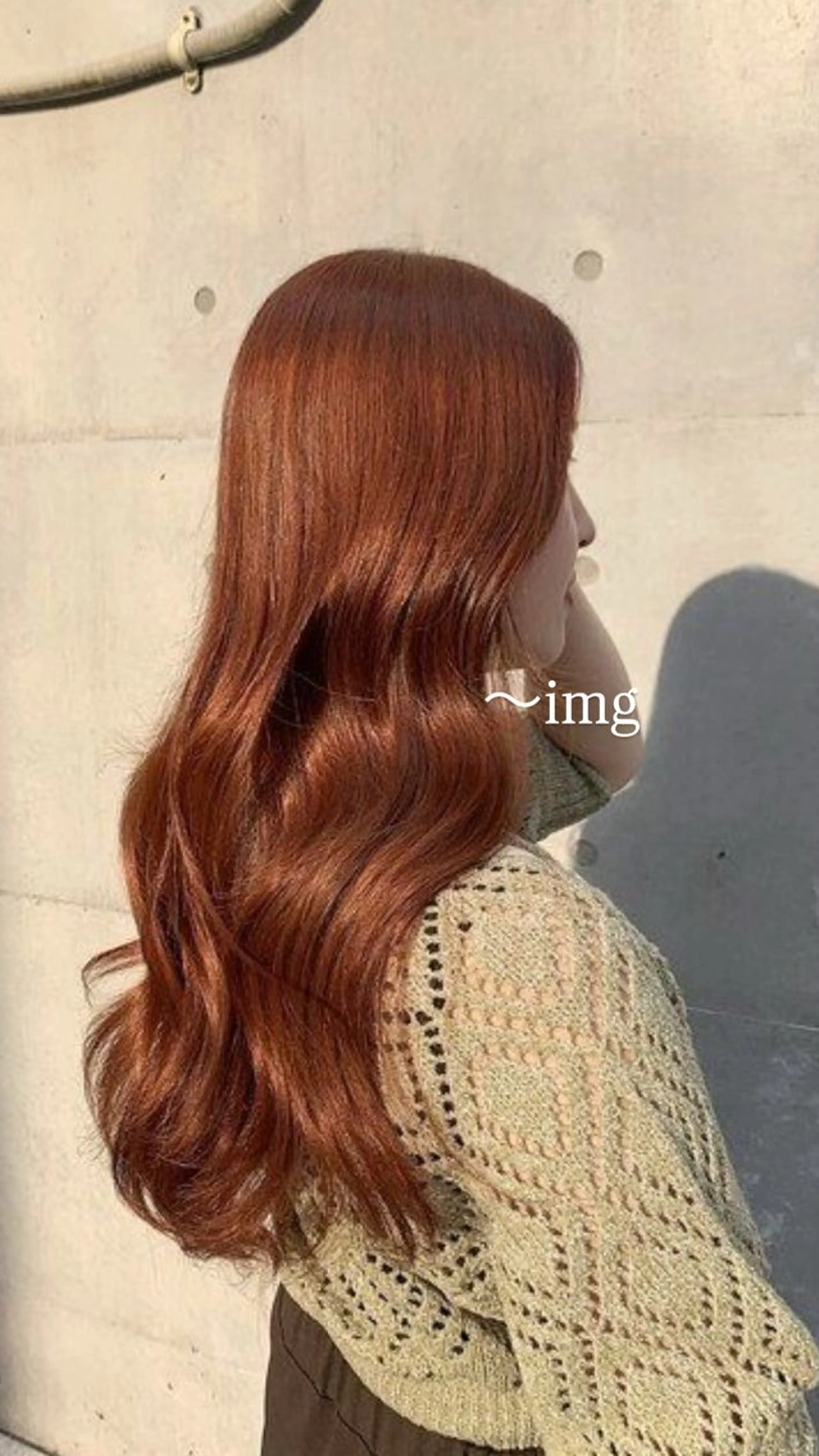 カラー ｍｉｎｏ/ MARCIE🌈🌼のヘアスタイル