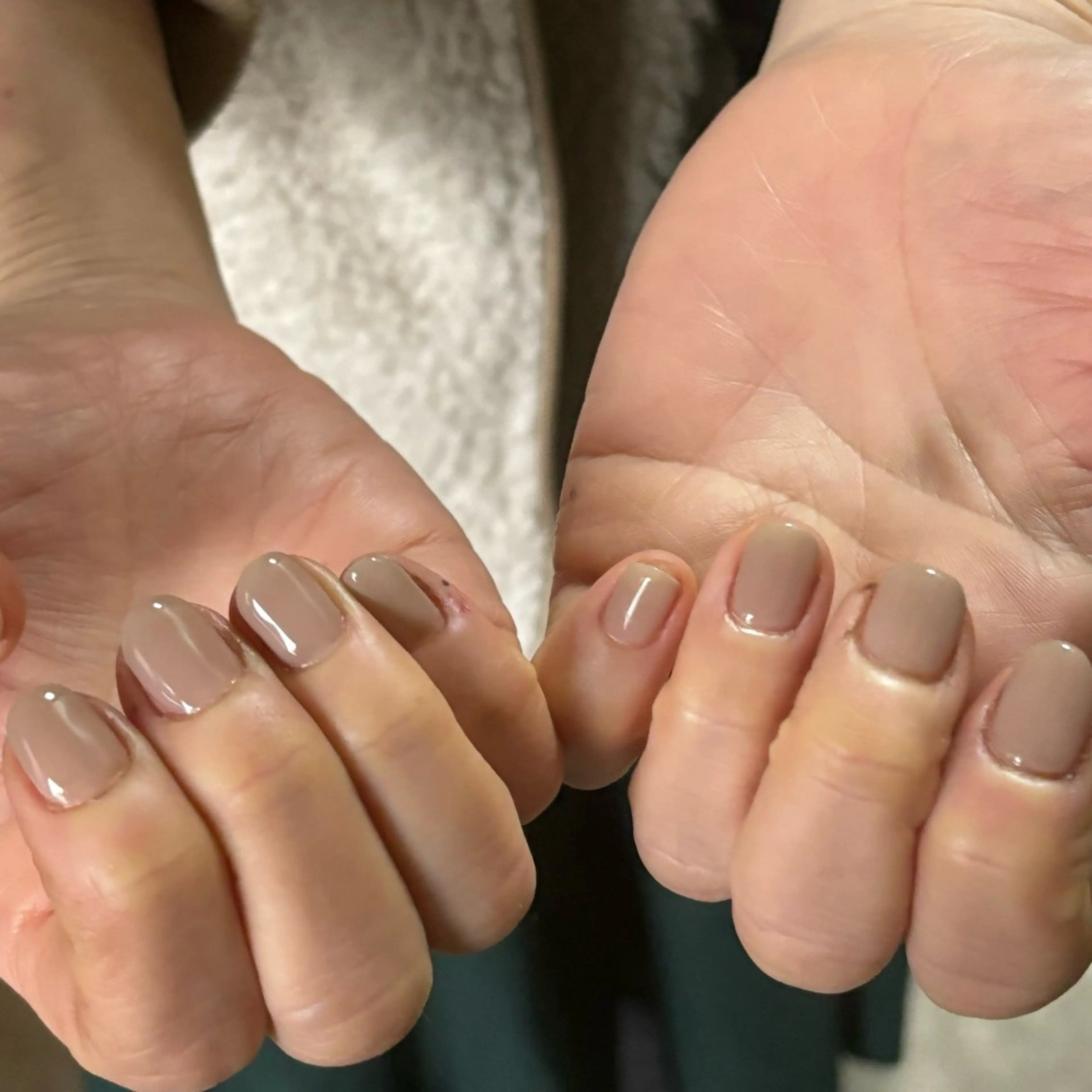 ネイル ハンドネイル Loêmy所属・Loémy airiのネイルデザイン