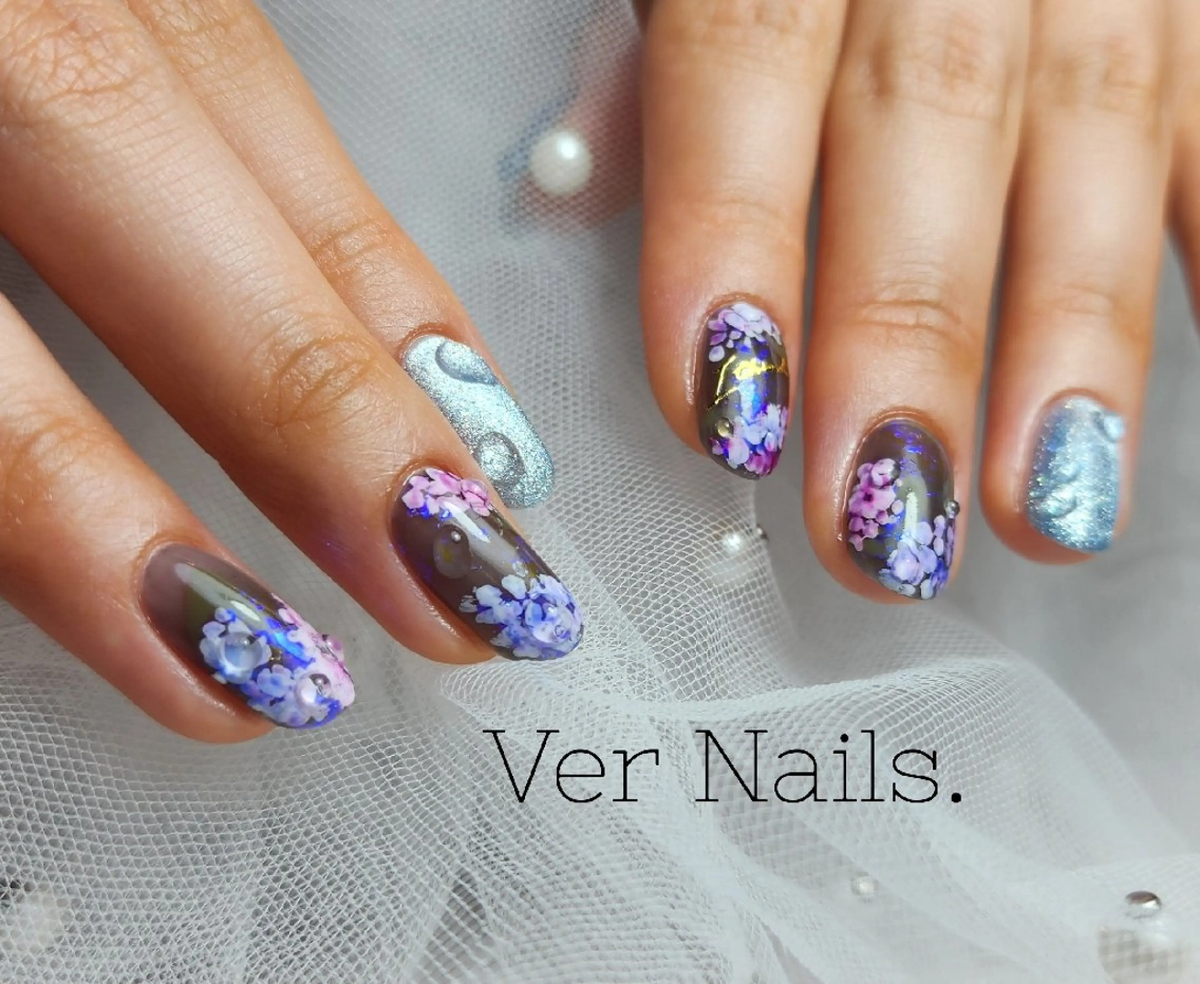 ネイル ハンドネイル Ver  Nails.のその他イメージ