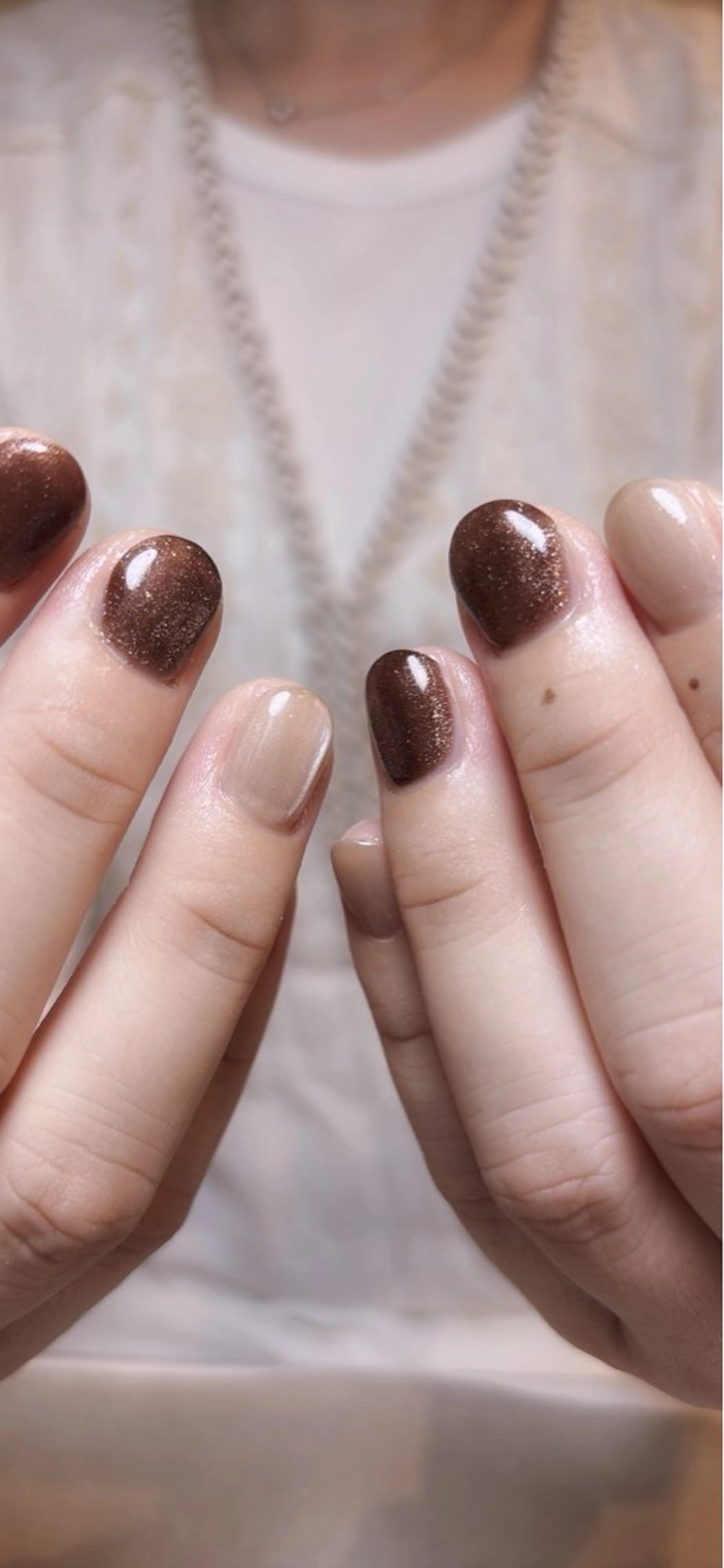 ネイル N mikaのネイルデザイン