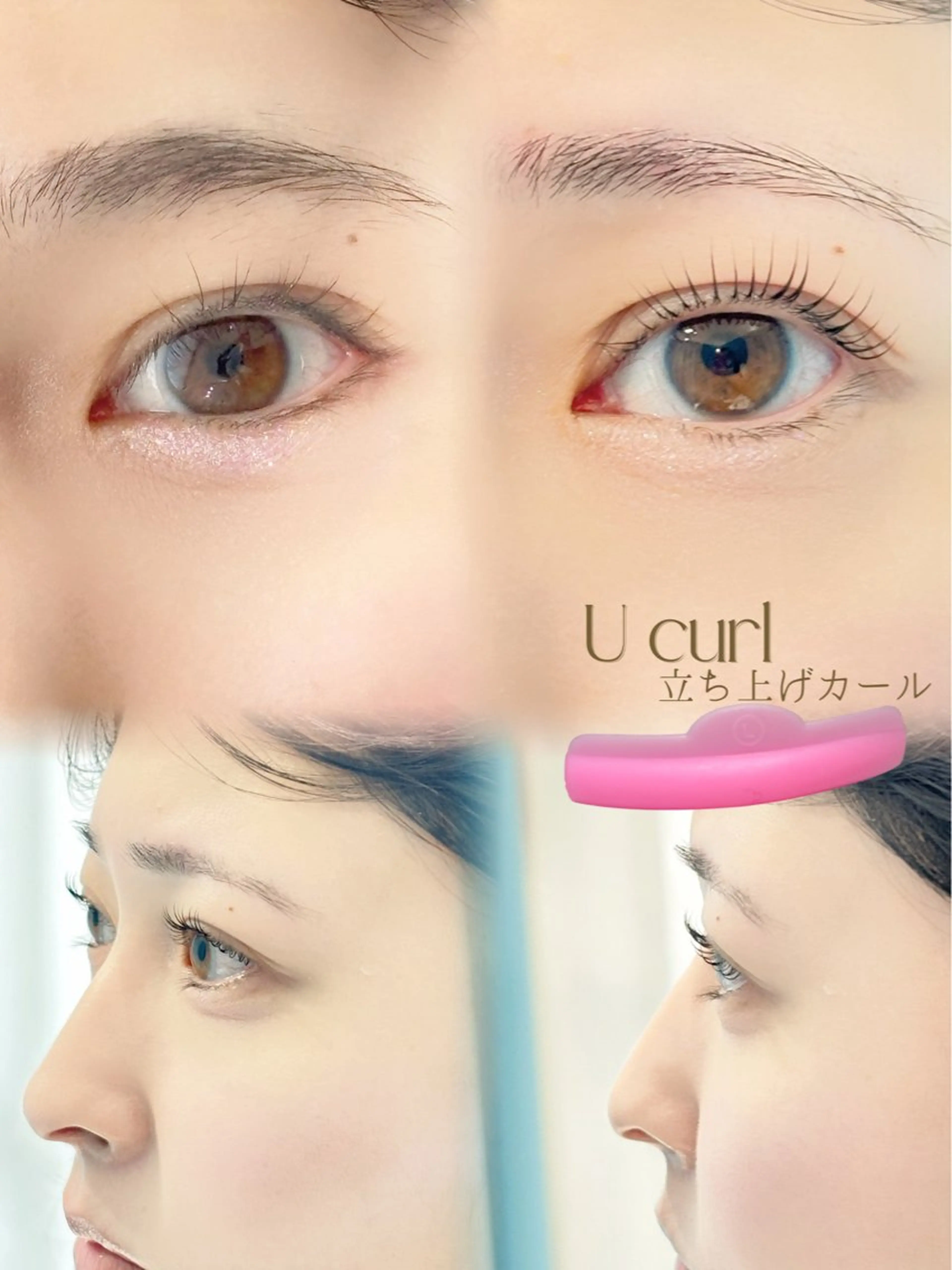 マツエク・マツパ yuine 🌷の眉毛・アイブロウイメージ