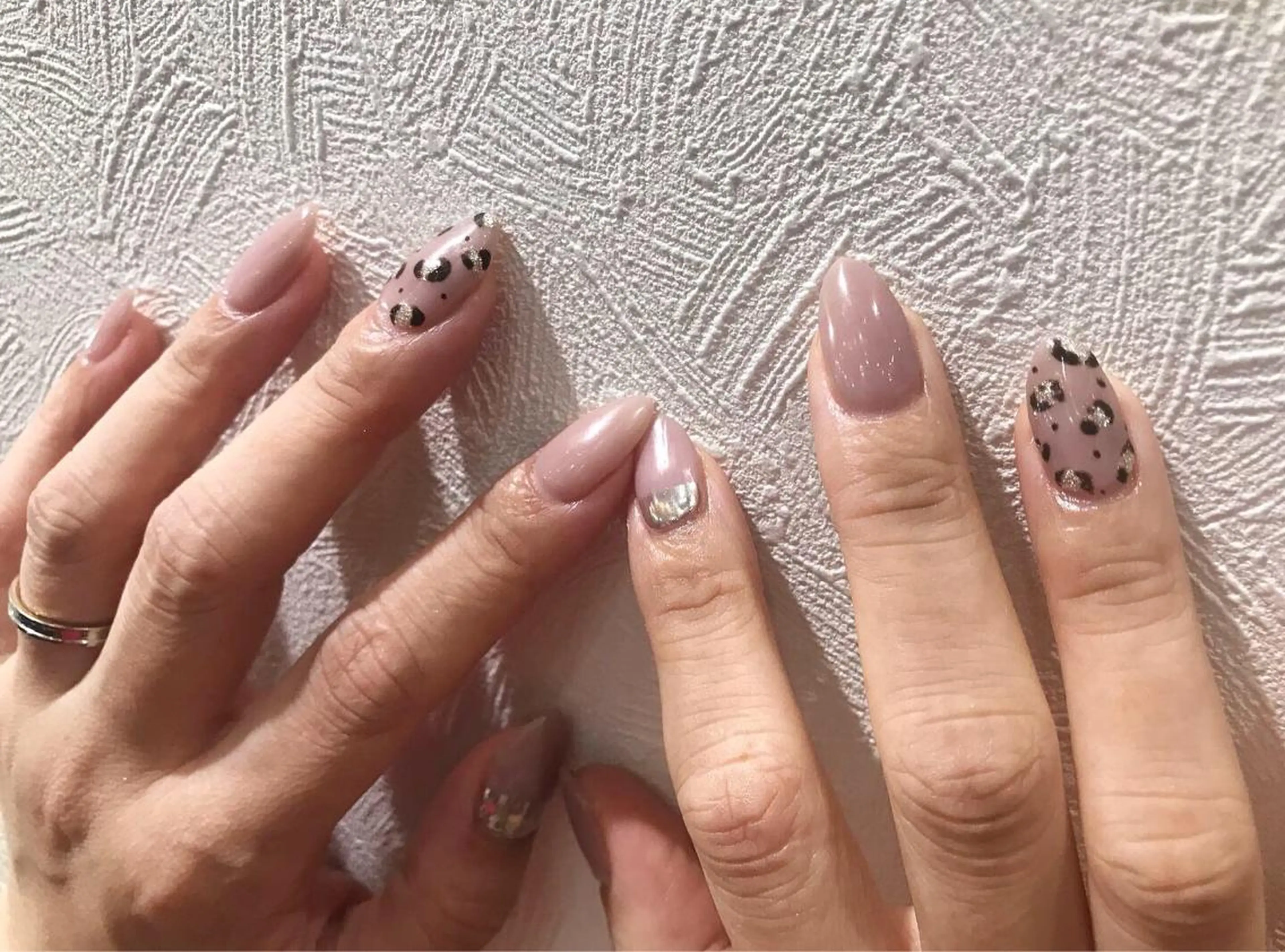ネイル Nail Salon Blanche所属・Nail Salon Blancheのネイルデザイン