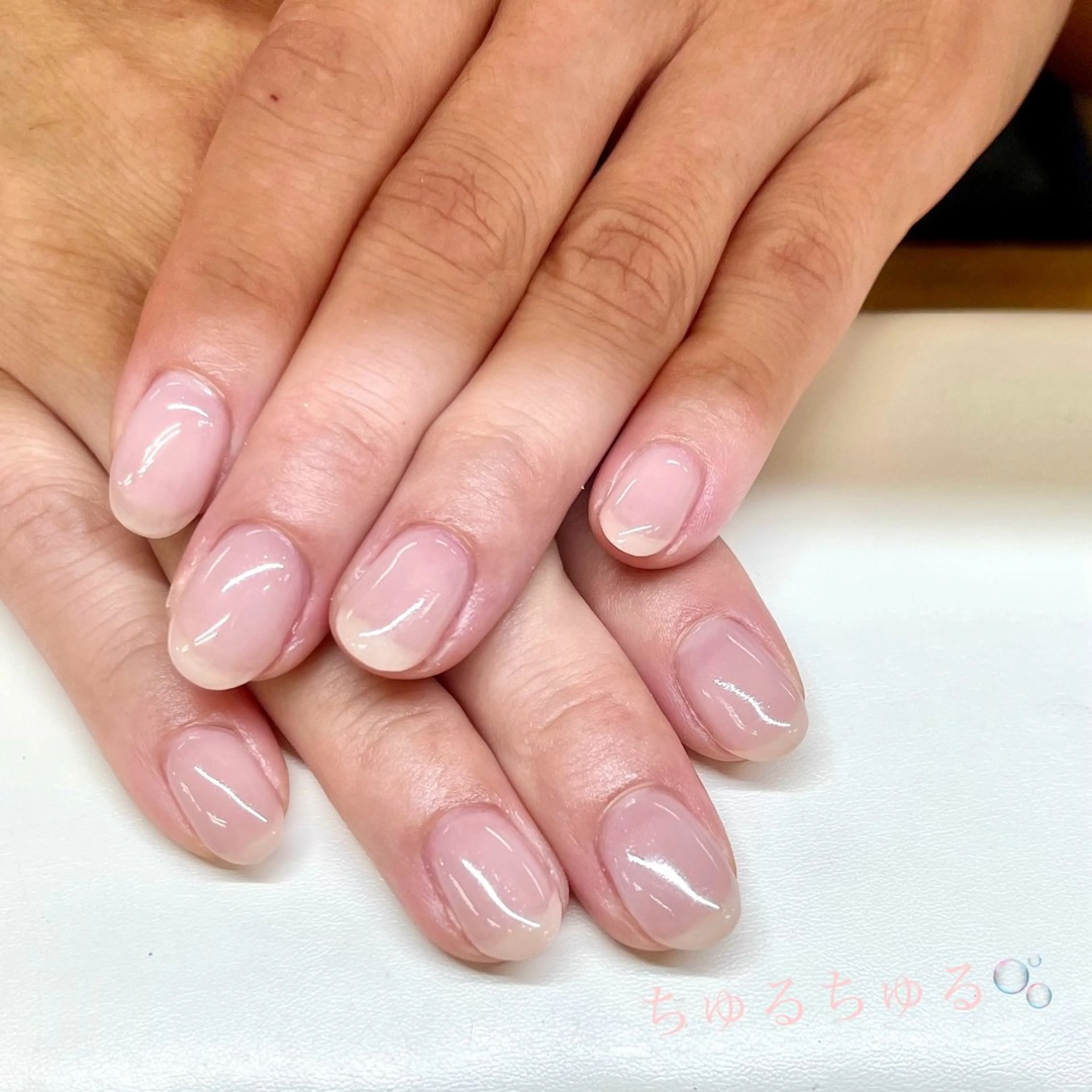 ネイル モデル募集中🐱 mihoのネイルデザイン