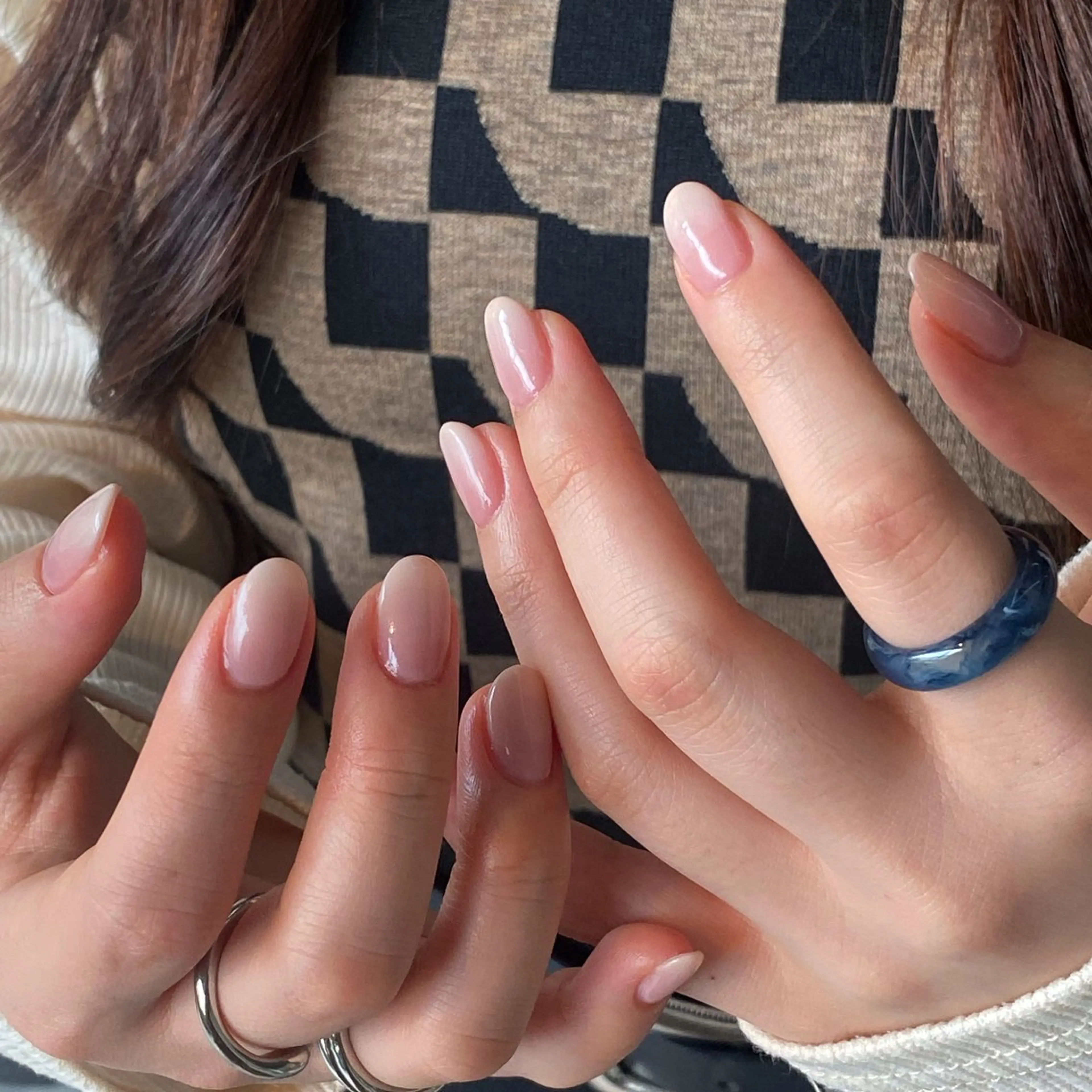 ネイル ayana nail所属・ayana nailのネイルデザイン