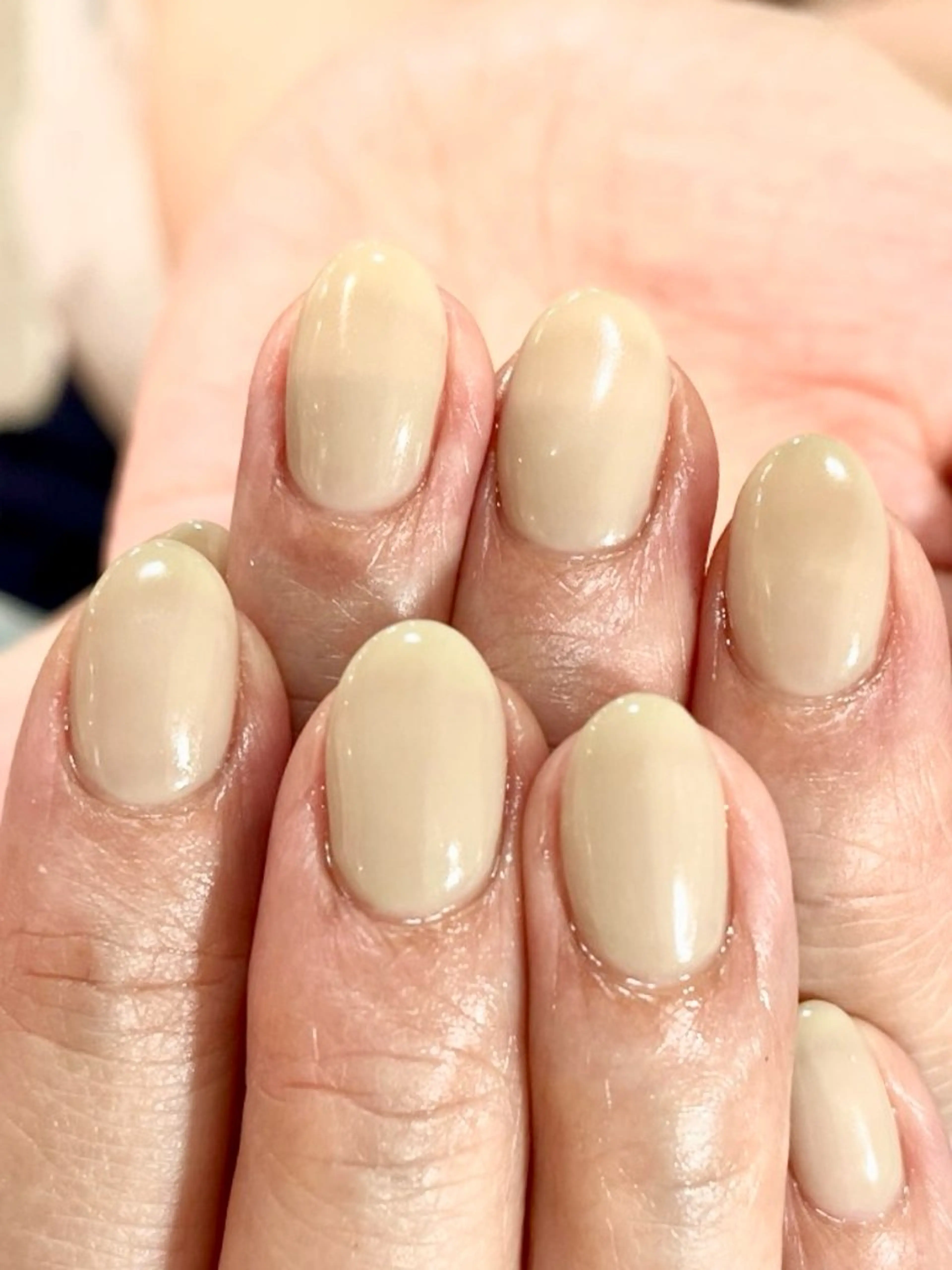 ネイル Lilly nail Mikuのネイルデザイン