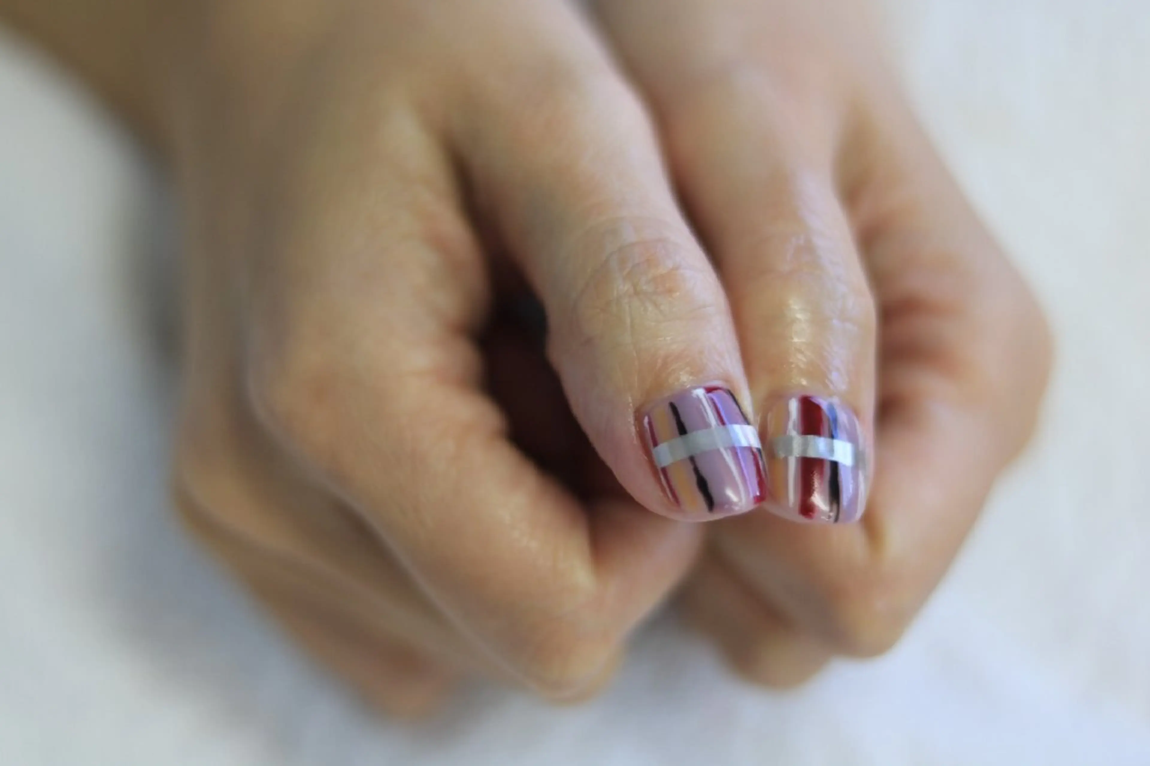 ネイル ハンドネイル Nail Atelier B.のネイルデザイン