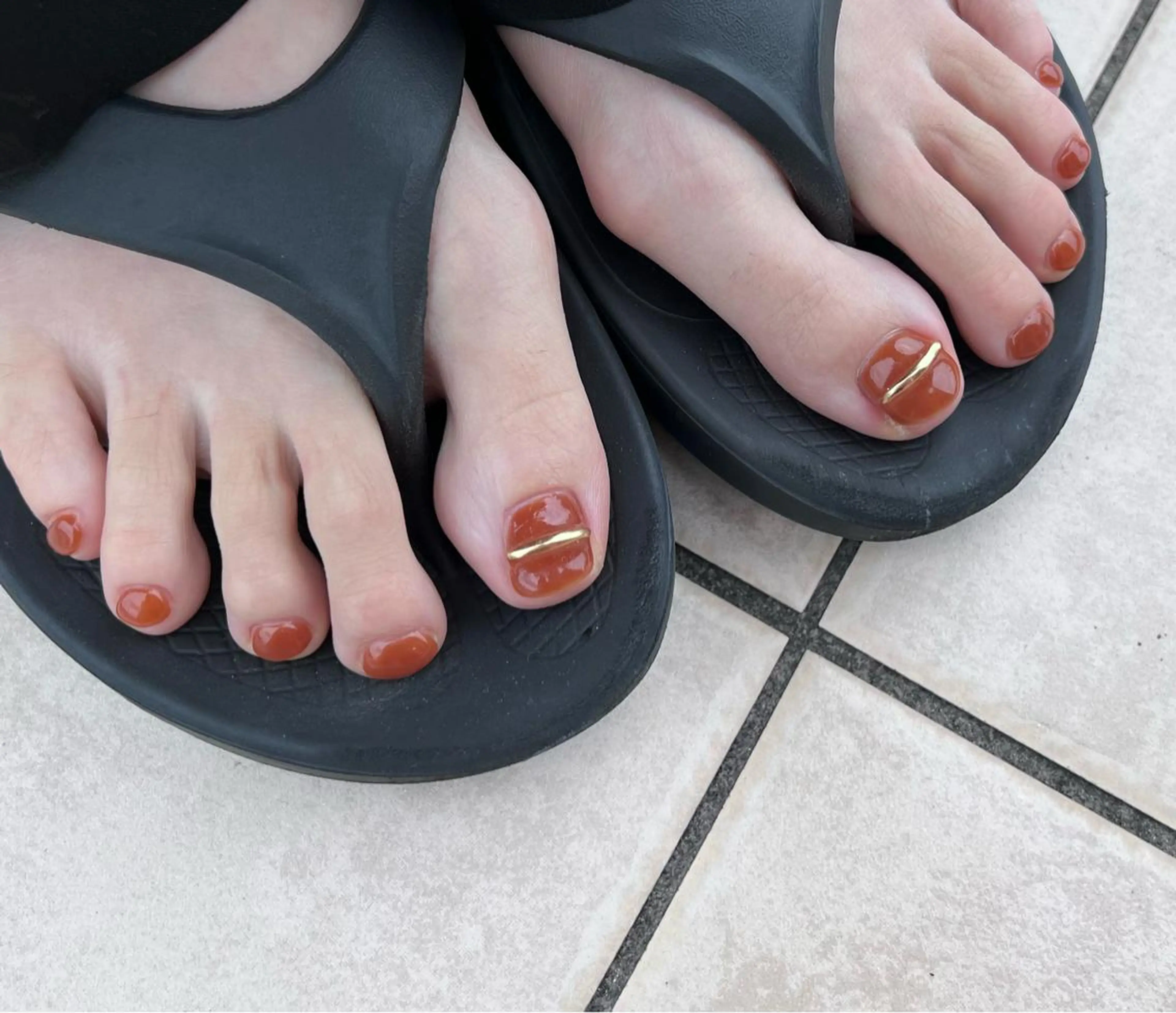 ネイル charmant nailのネイルデザイン