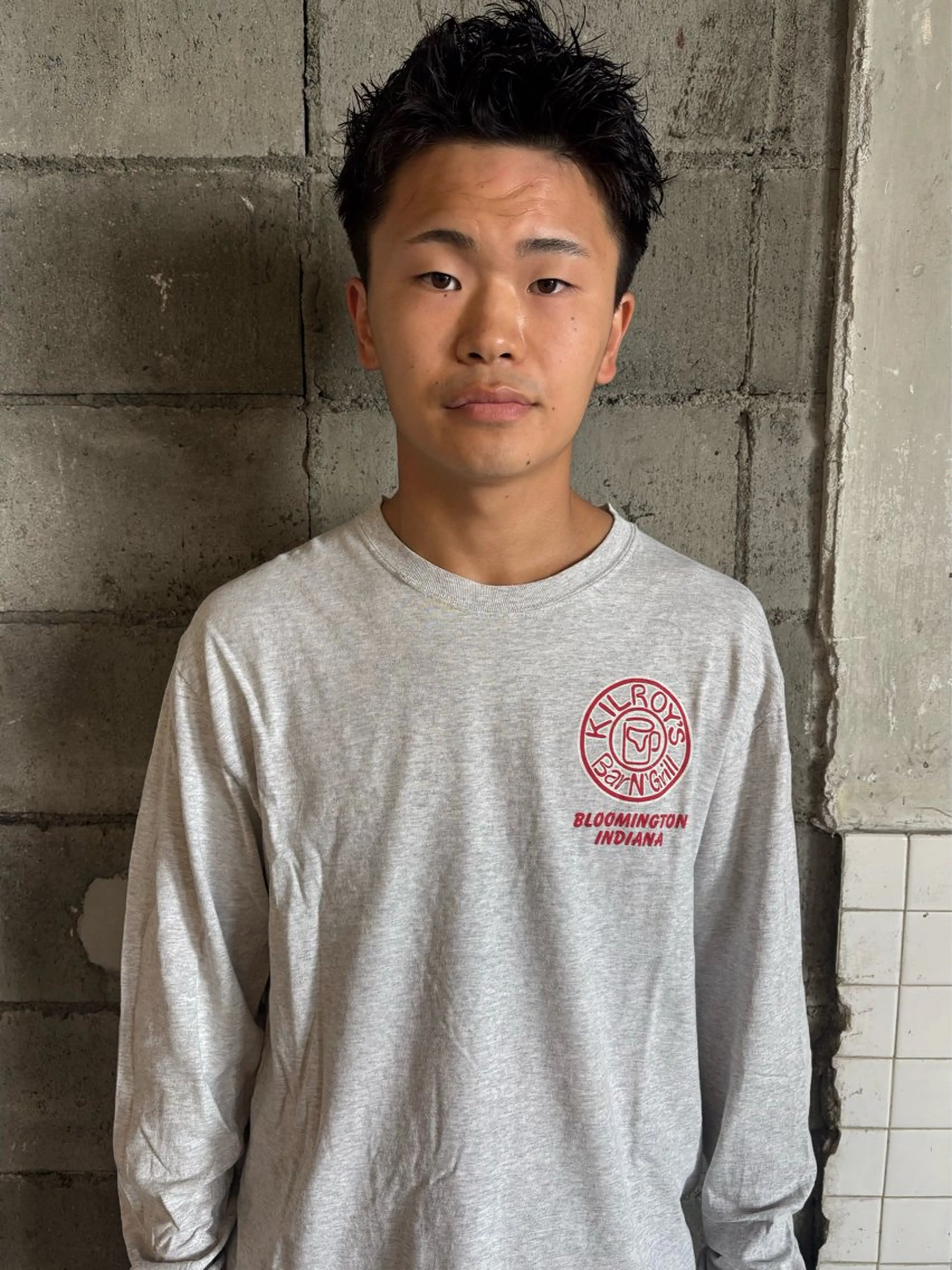 ショート カット kotomi .のヘアスタイル