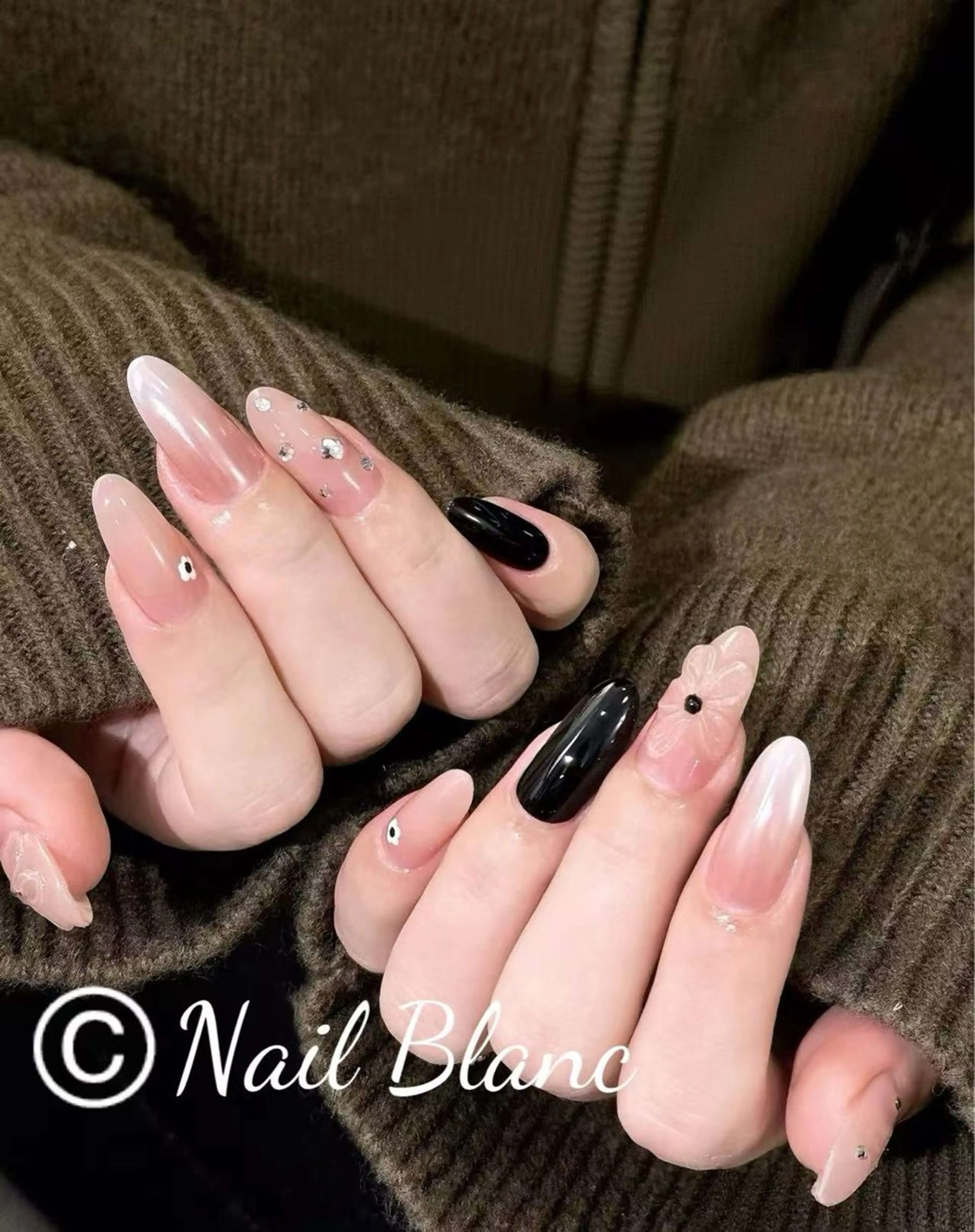 ネイル Nail nanamiのネイルデザイン