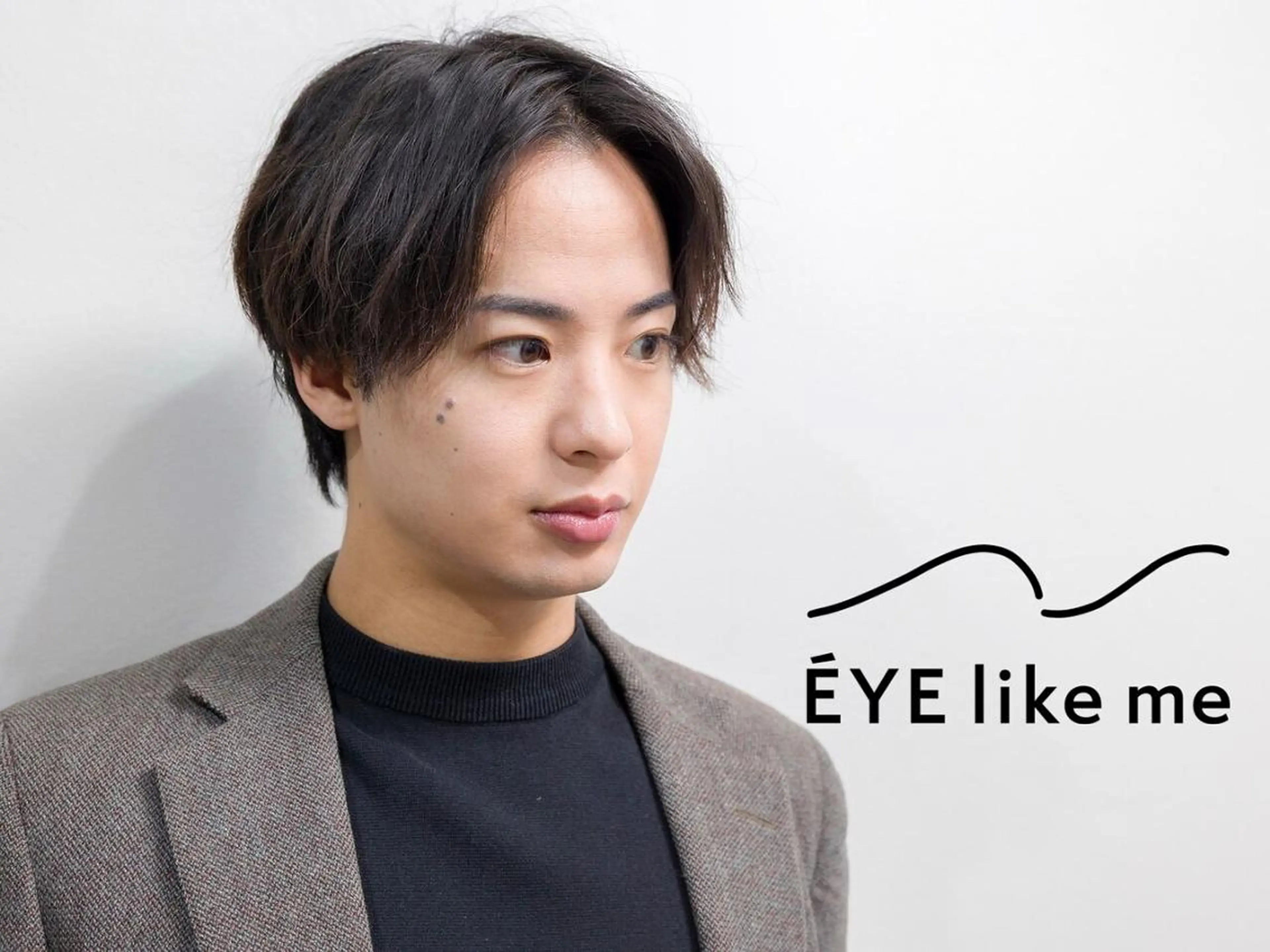 【黄金比眉WAX/メンズ】眉毛アイブロウデザイン¥3700→¥1000の写真
