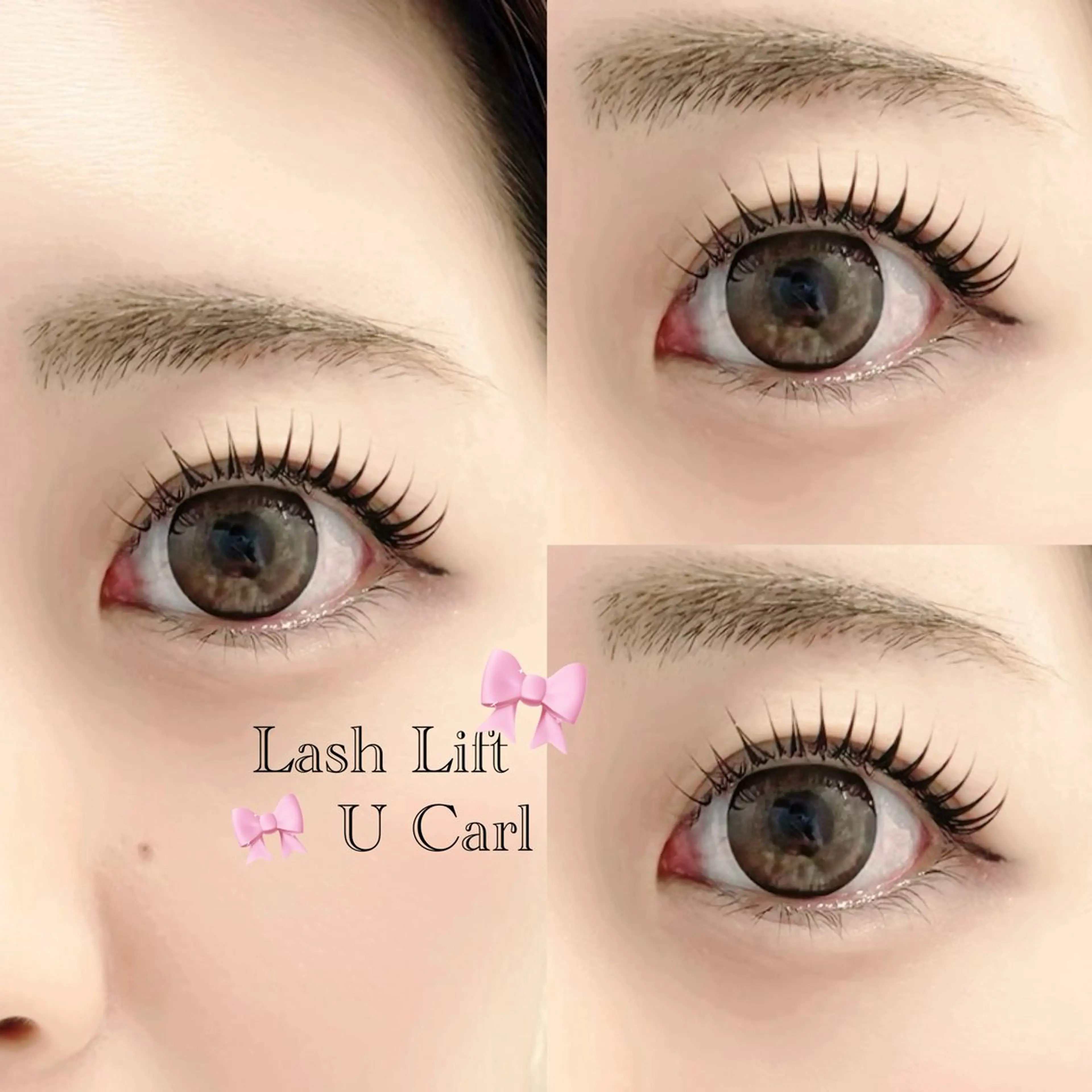 【新規限定】ラッシュリフト🫧🕊️🌱の写真