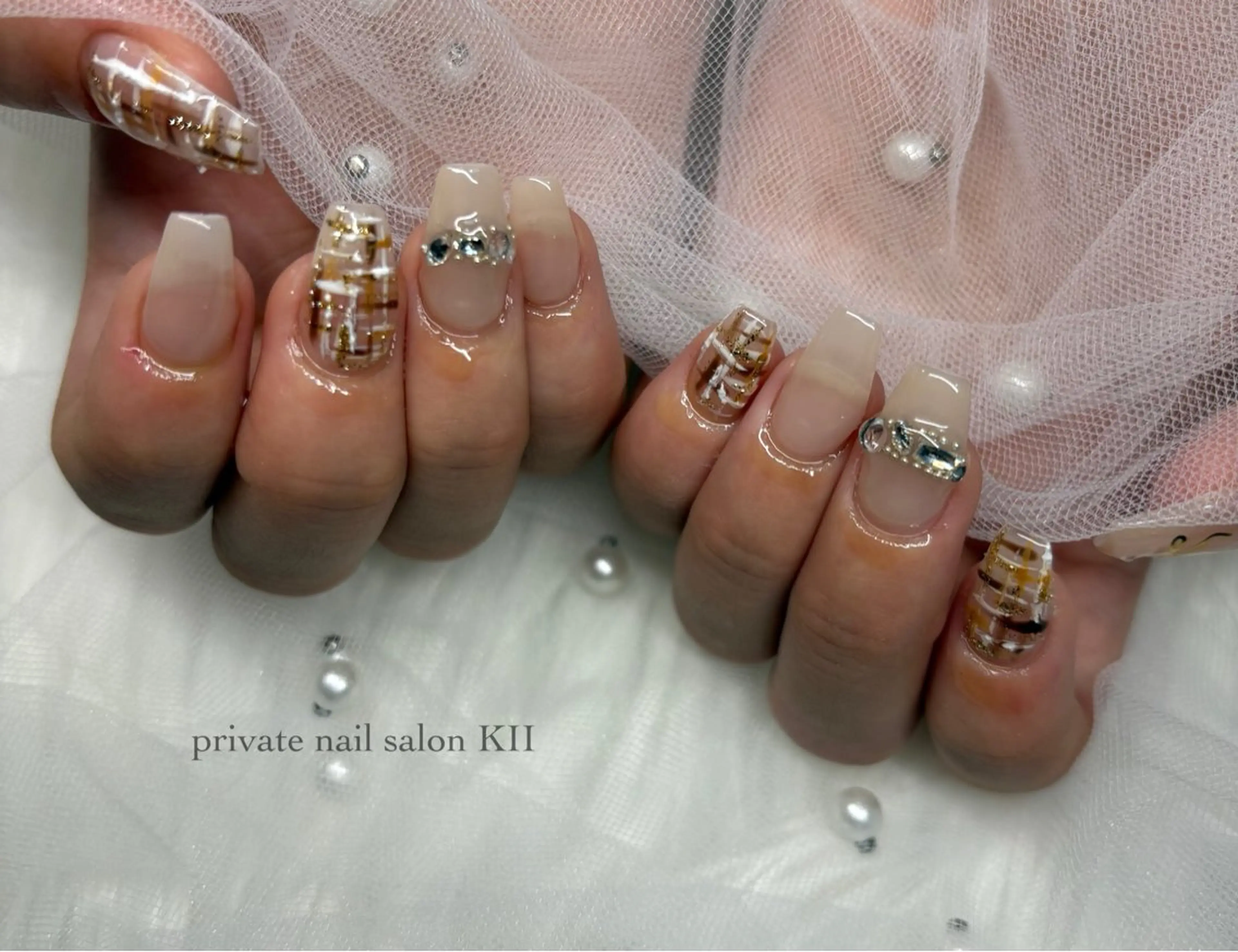 ネイル private nail KIIのその他イメージ