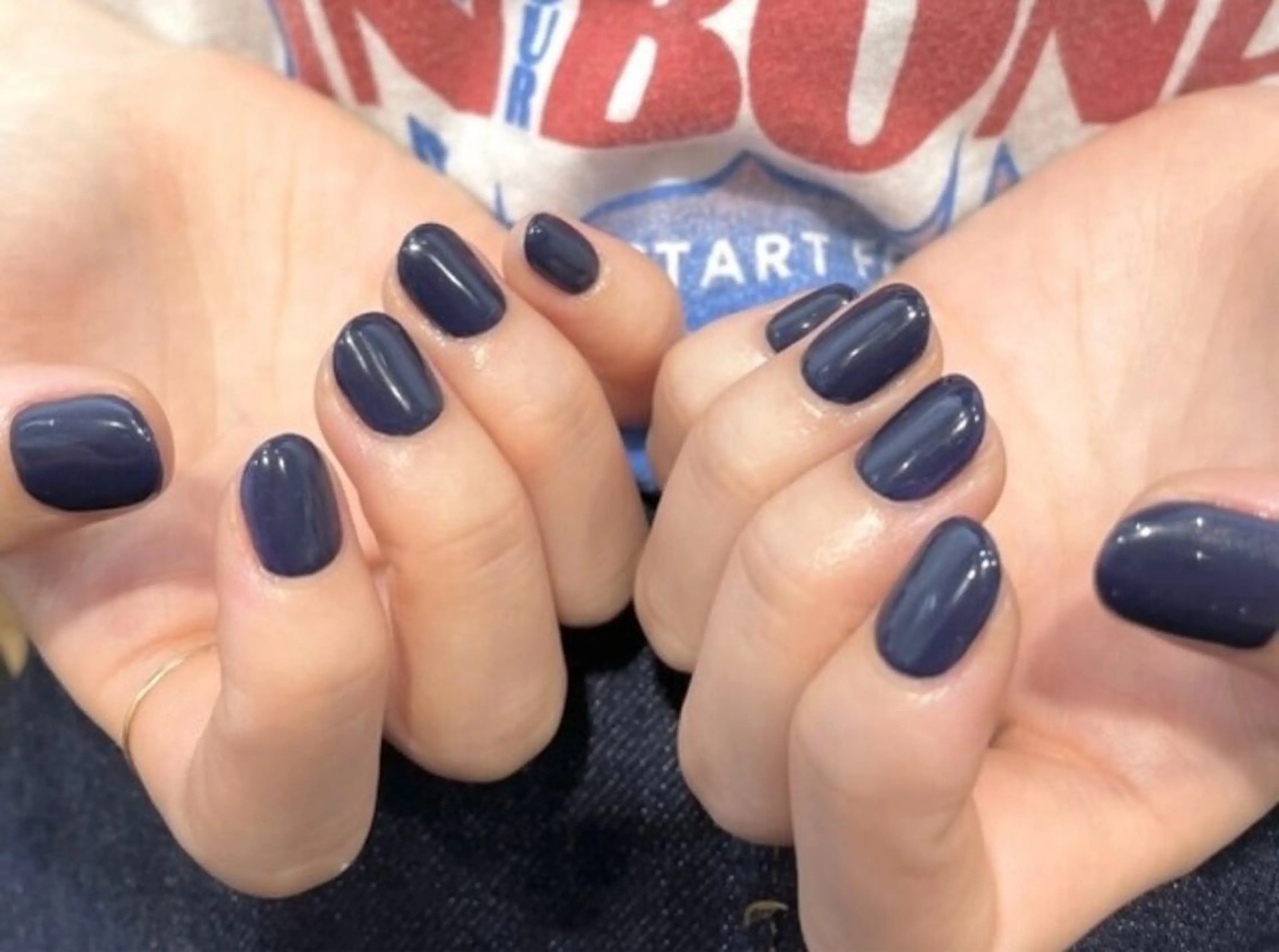 ネイル Shion .のネイルデザイン