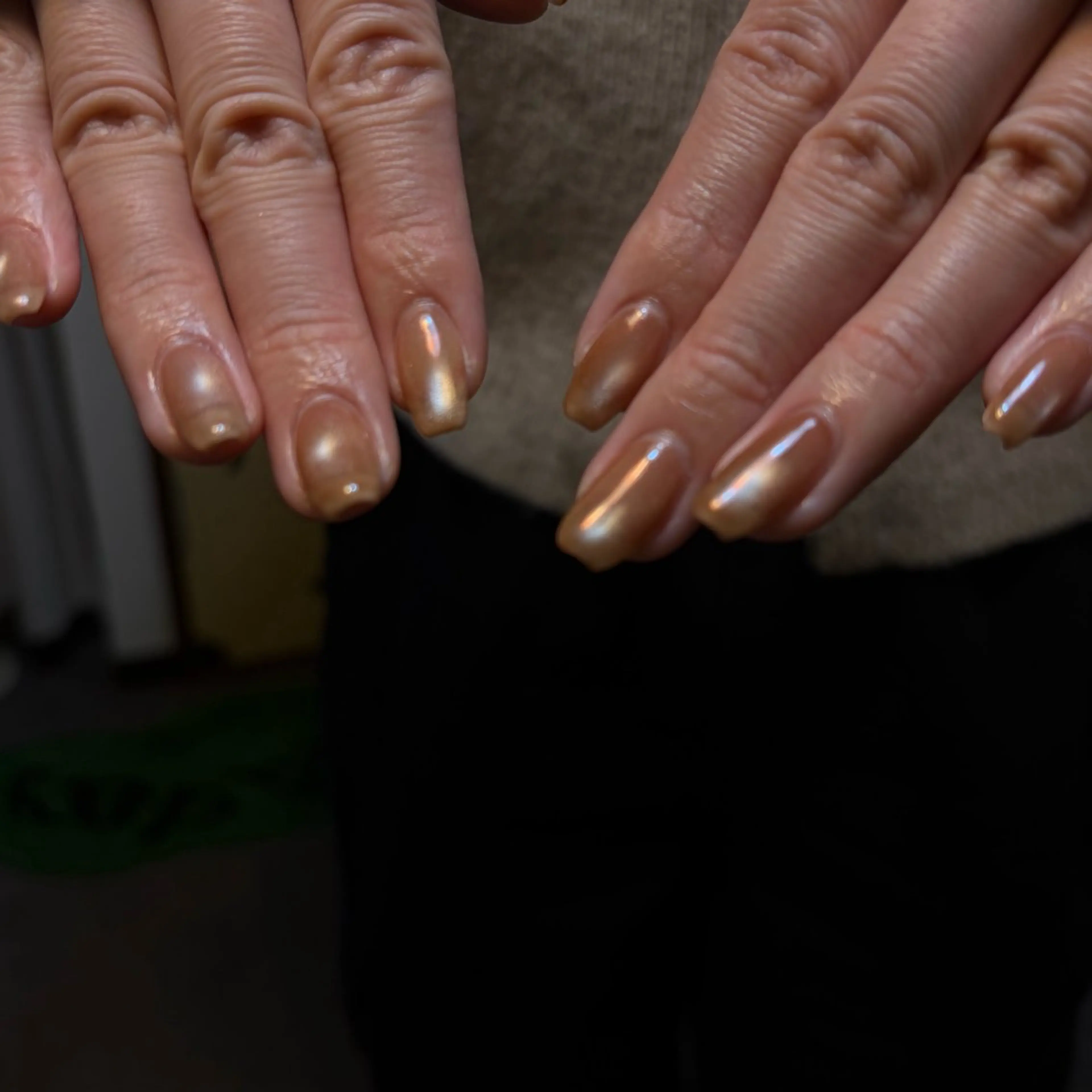 ネイル Cae.所属・Cae. 【カエドット】のネイルデザイン