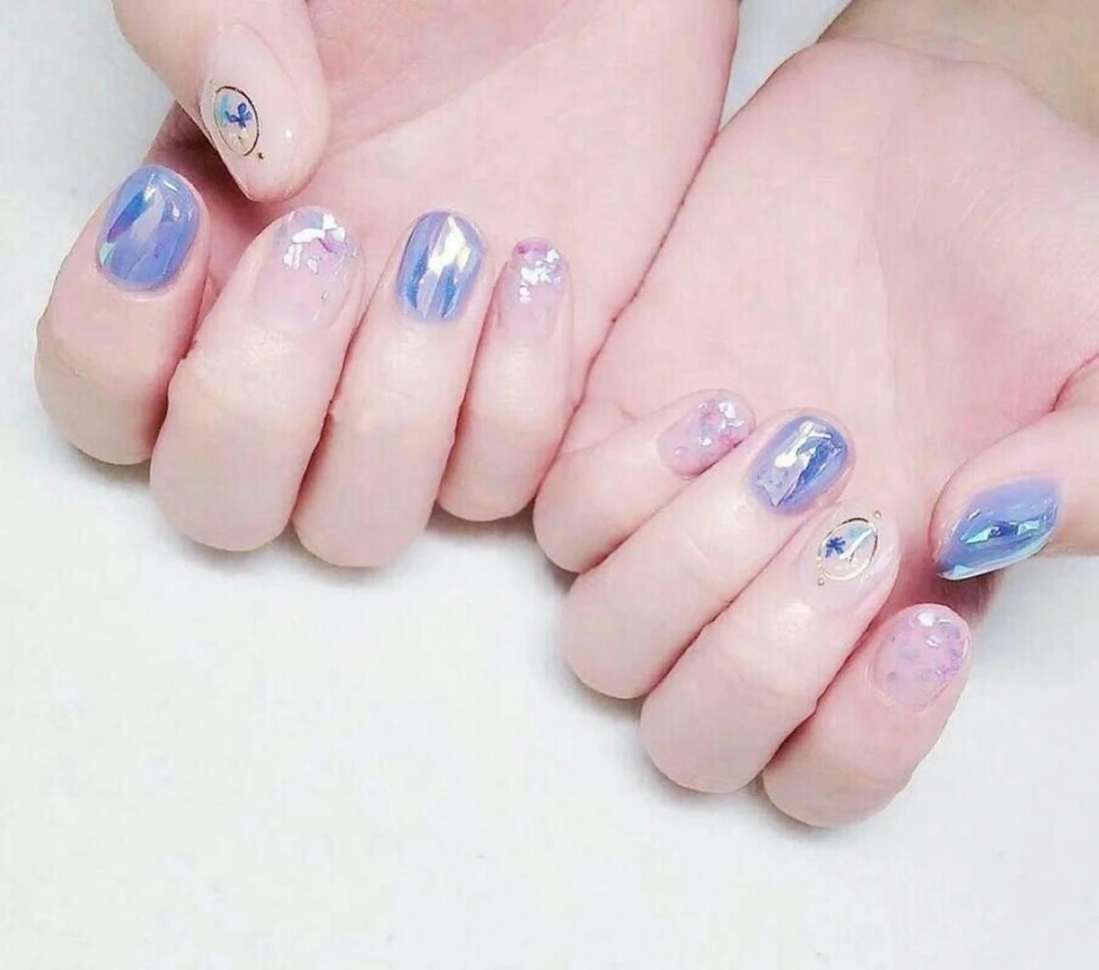 ネイル Melody Nail所属・Melody  3D/スカルプ専門店のネイルデザイン