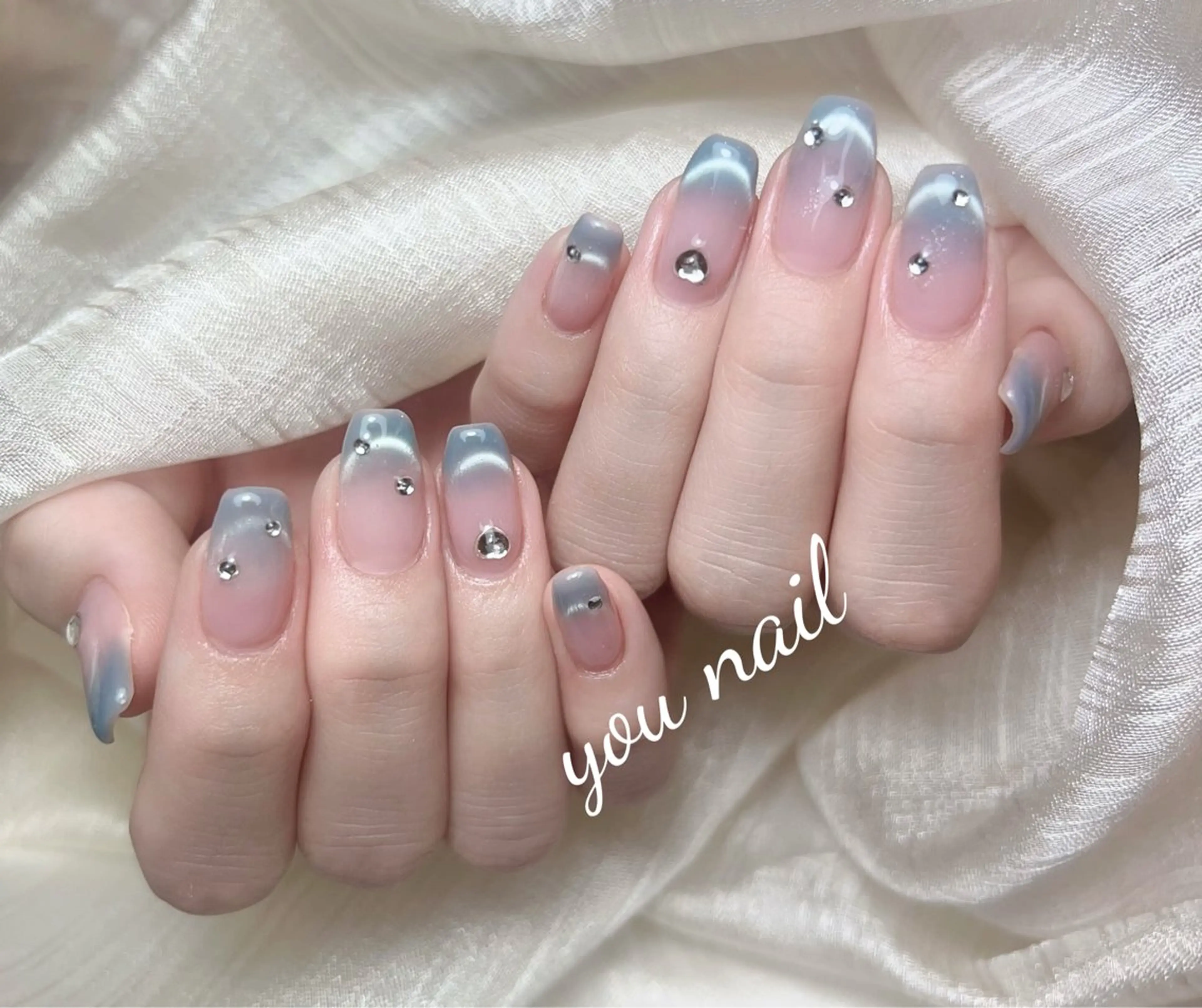 ネイル ハンドネイル You nailのネイルデザイン