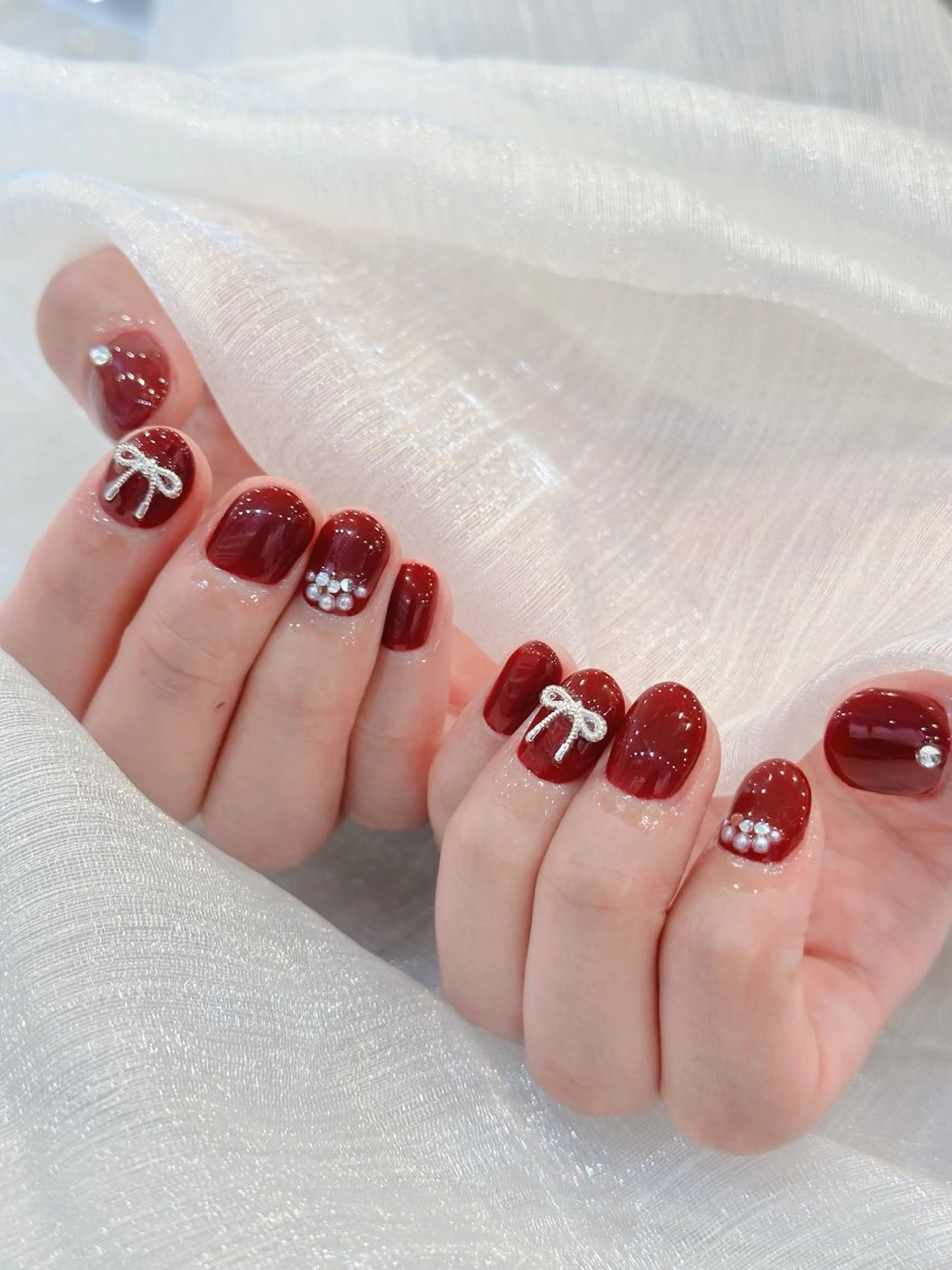 小チャームの写真