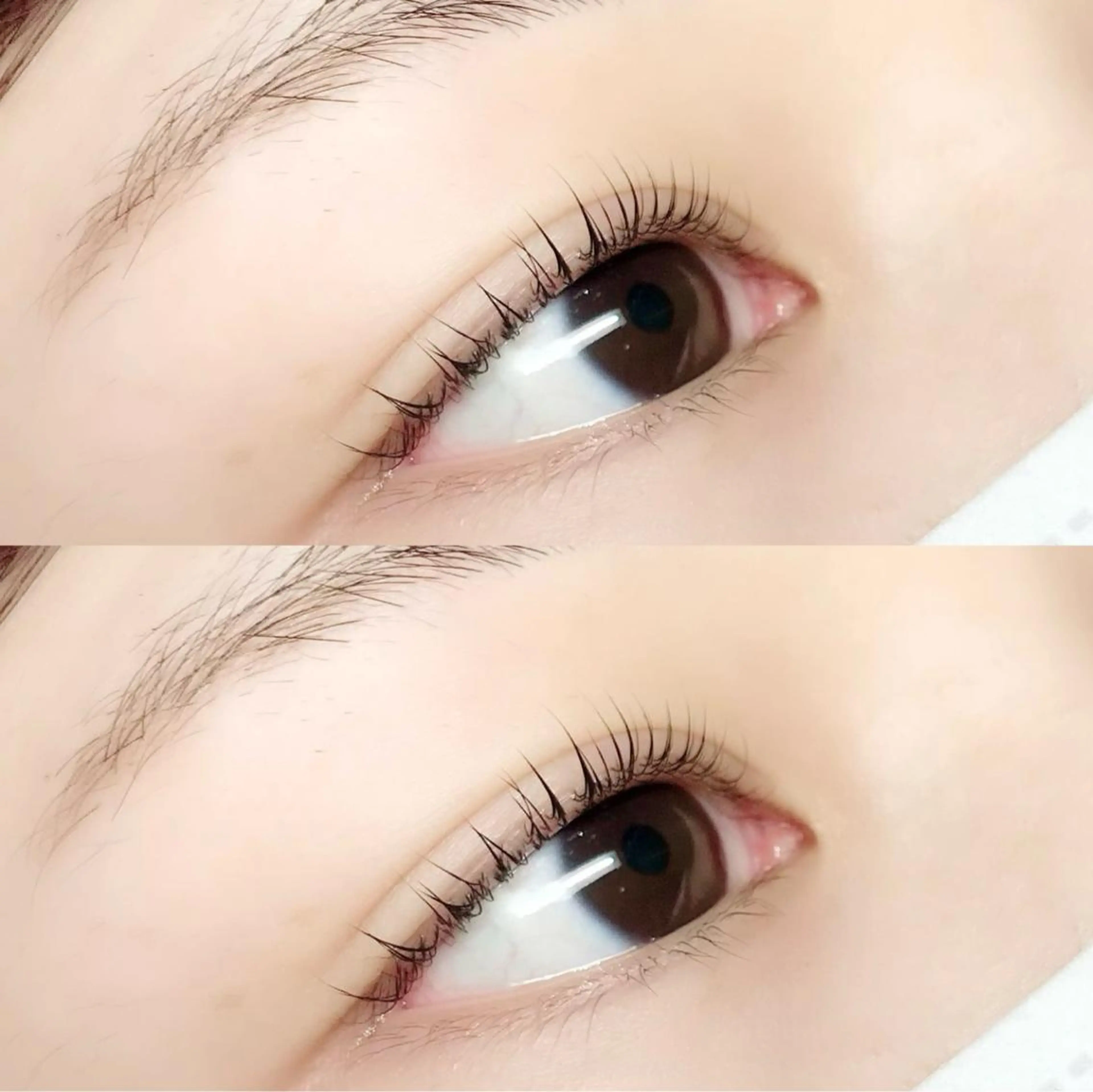 マツエク・マツパ eyelist / nana🌱のマツエク・マツパデザイン