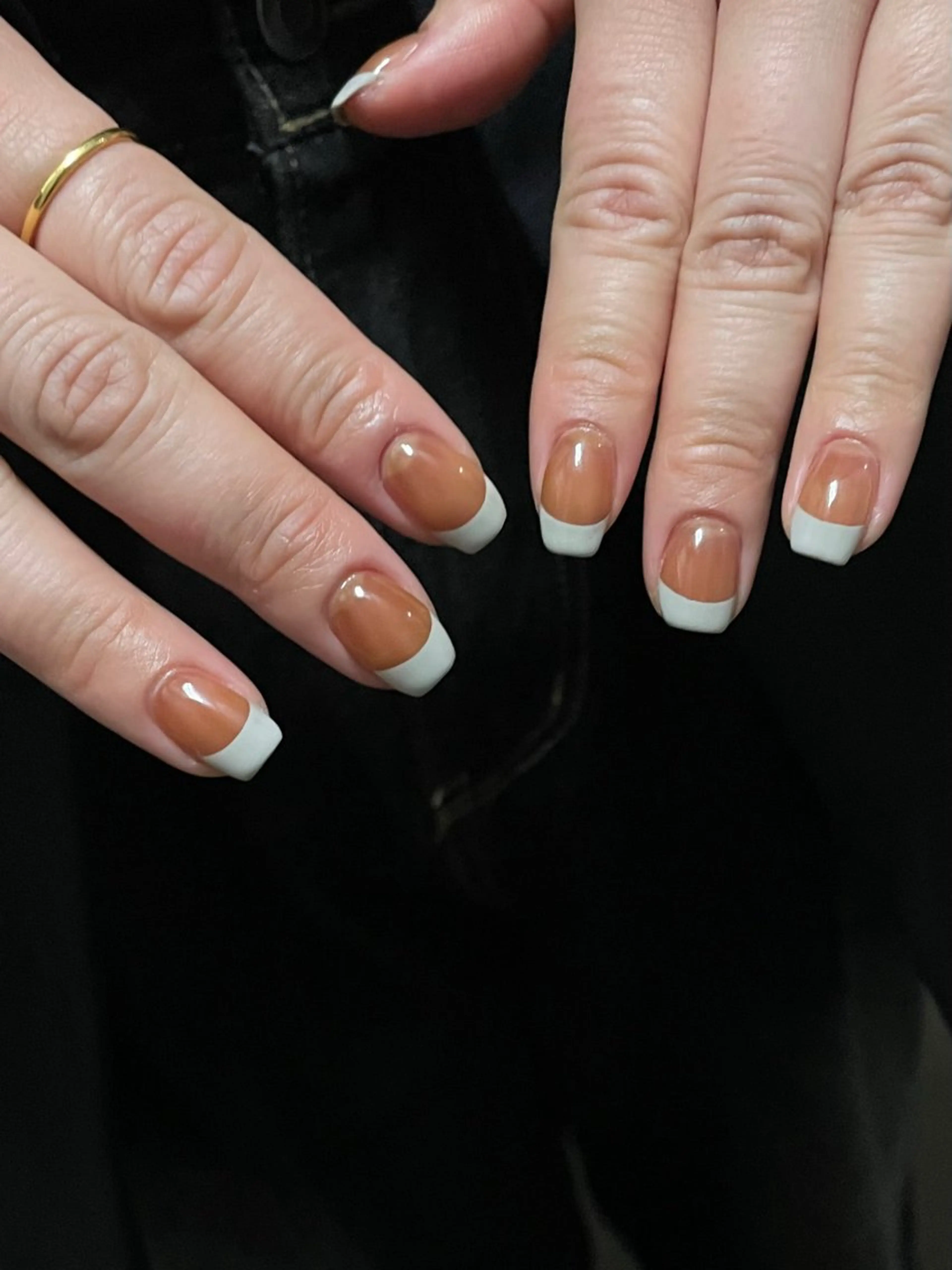 ネイル F room 表参道のネイルデザイン