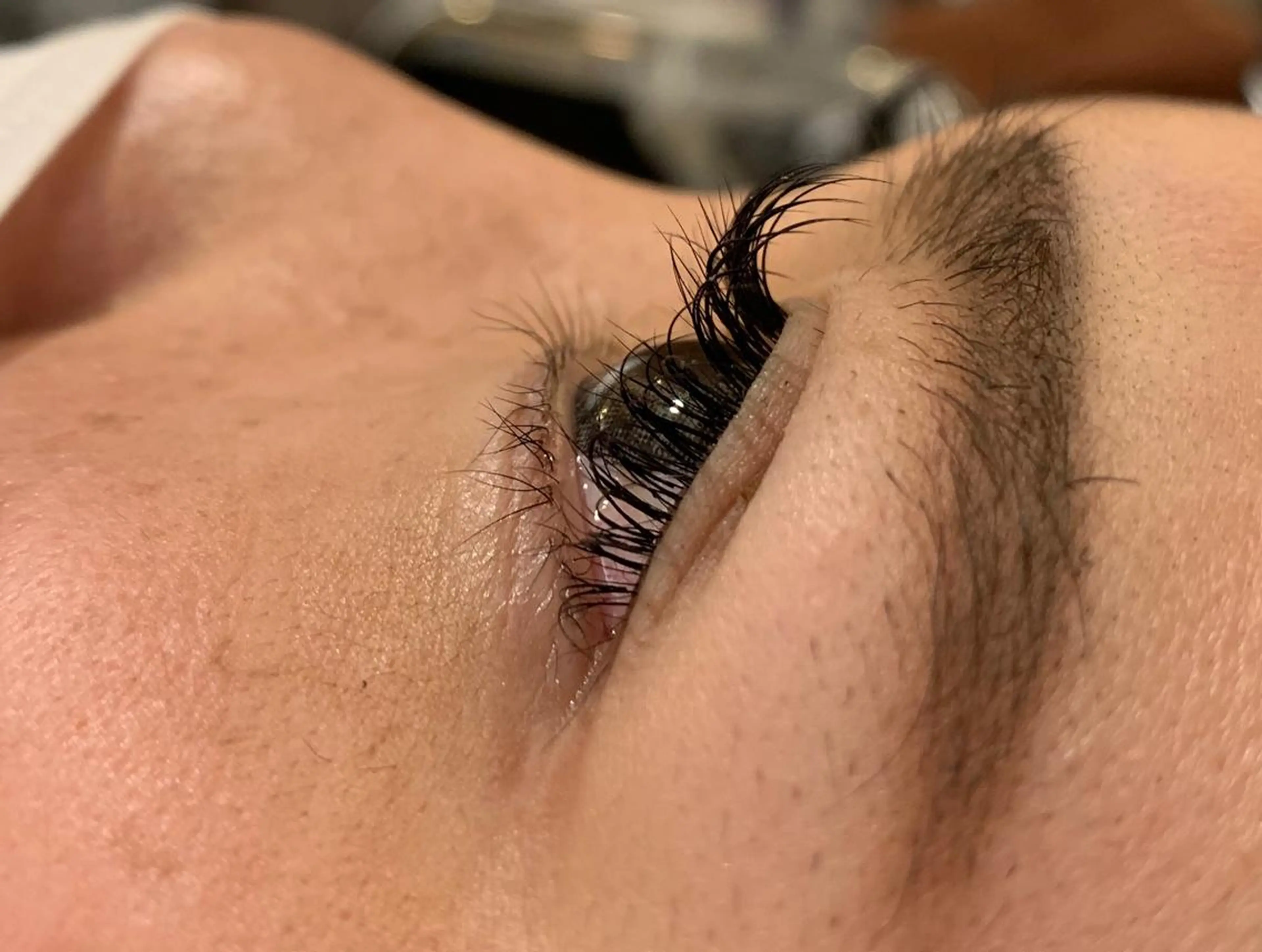 マツエク・マツパ 付け放題 eyelist🌼 asukaのマツエク・マツパデザイン