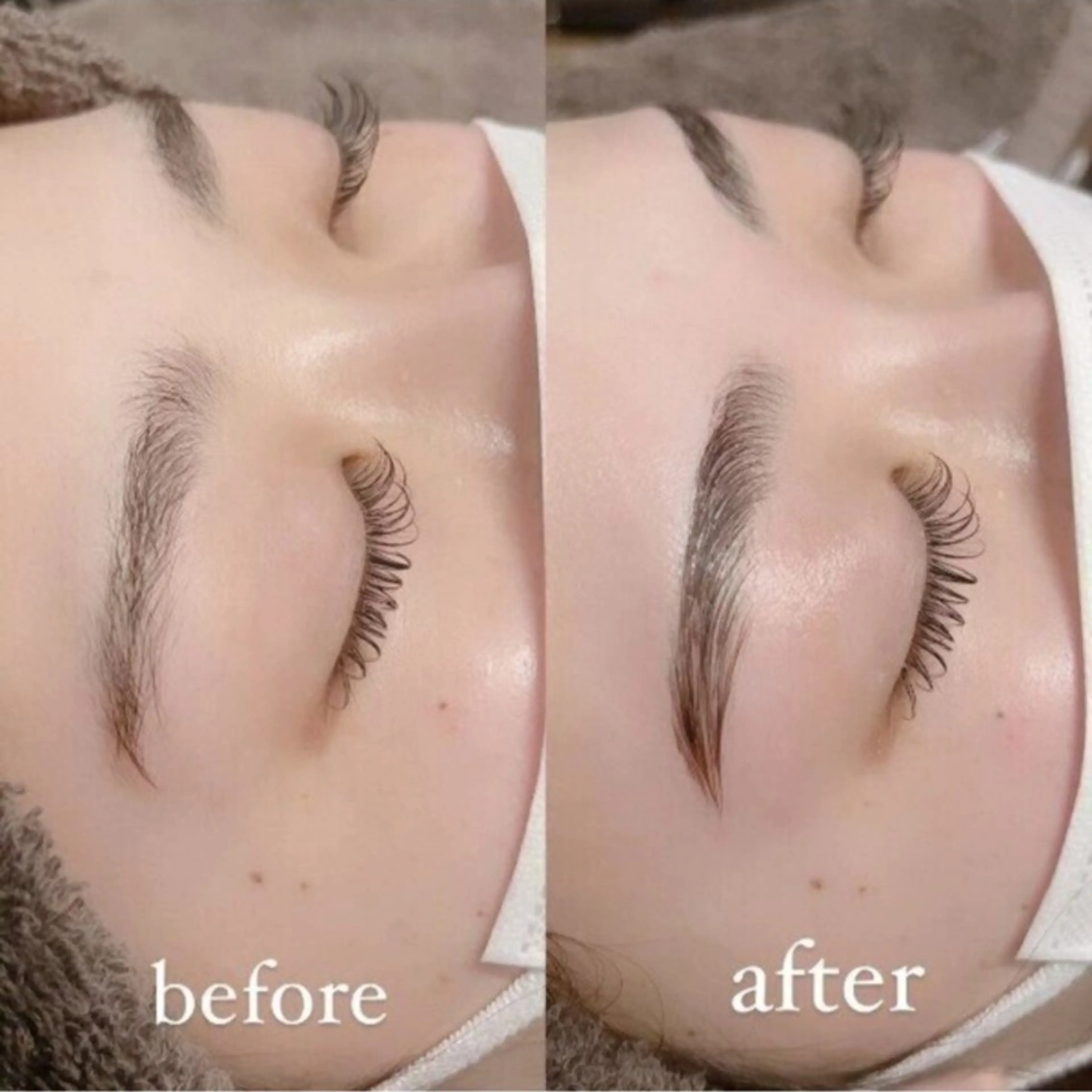本日16時〜限定✨️美眉WAX脱毛+間引きつき✨️の写真