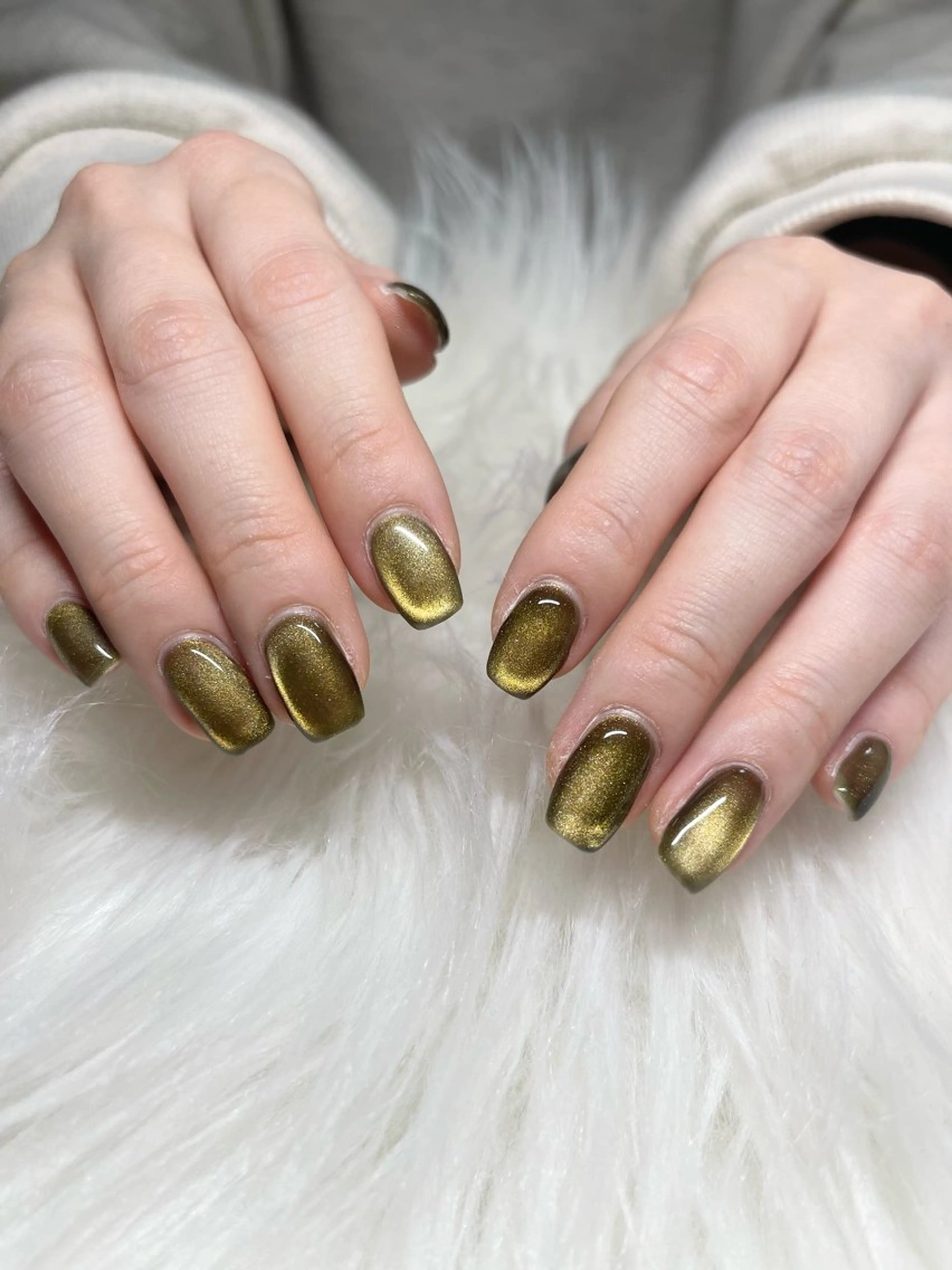 ネイル LULA所属・Stella nailのネイルデザイン