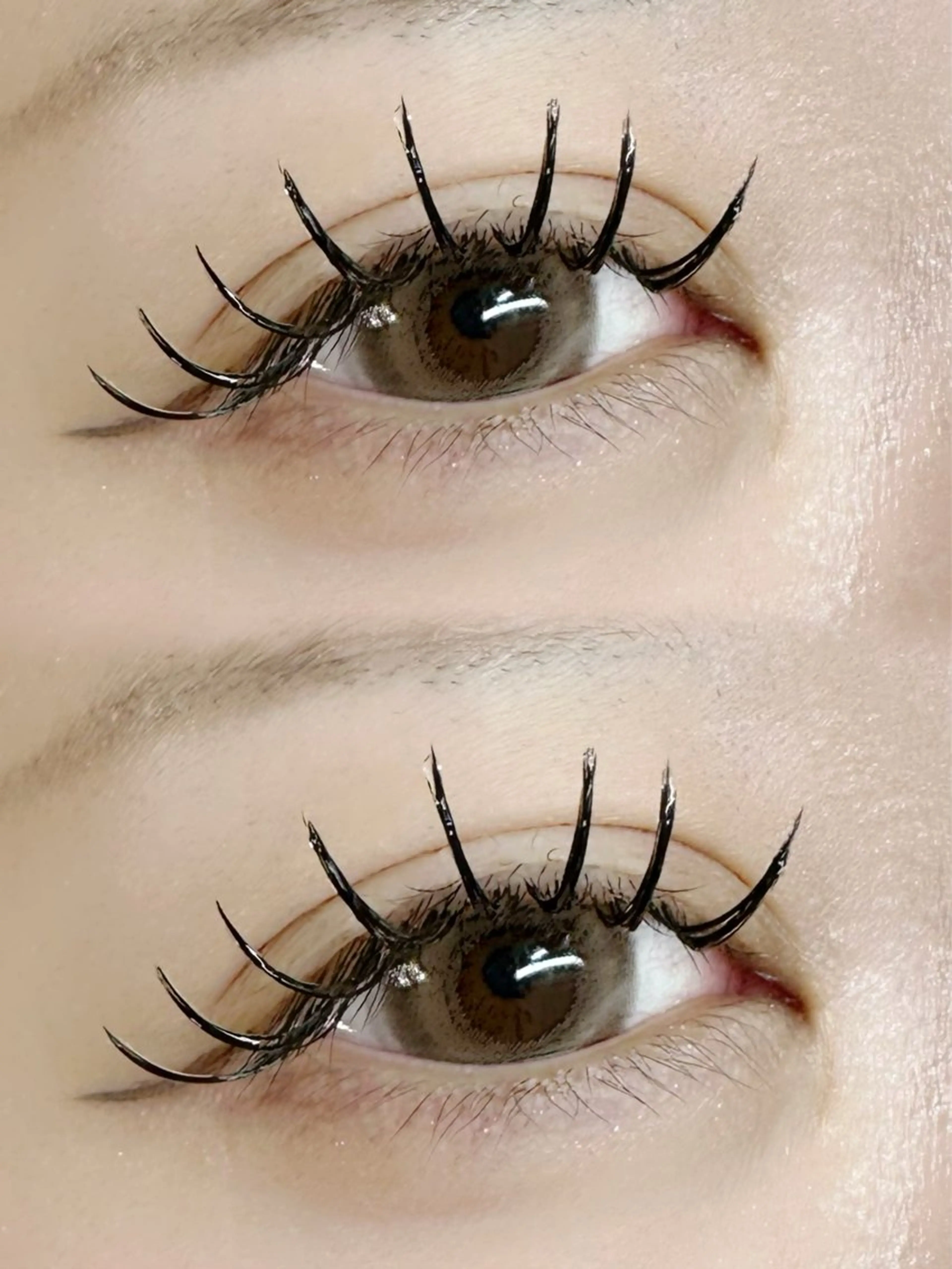 マツエク・マツパ バインドロック マツエク FLEUR eyelashsalon所属・FLEUR 【フルール】のマツエク・マツパデザイン