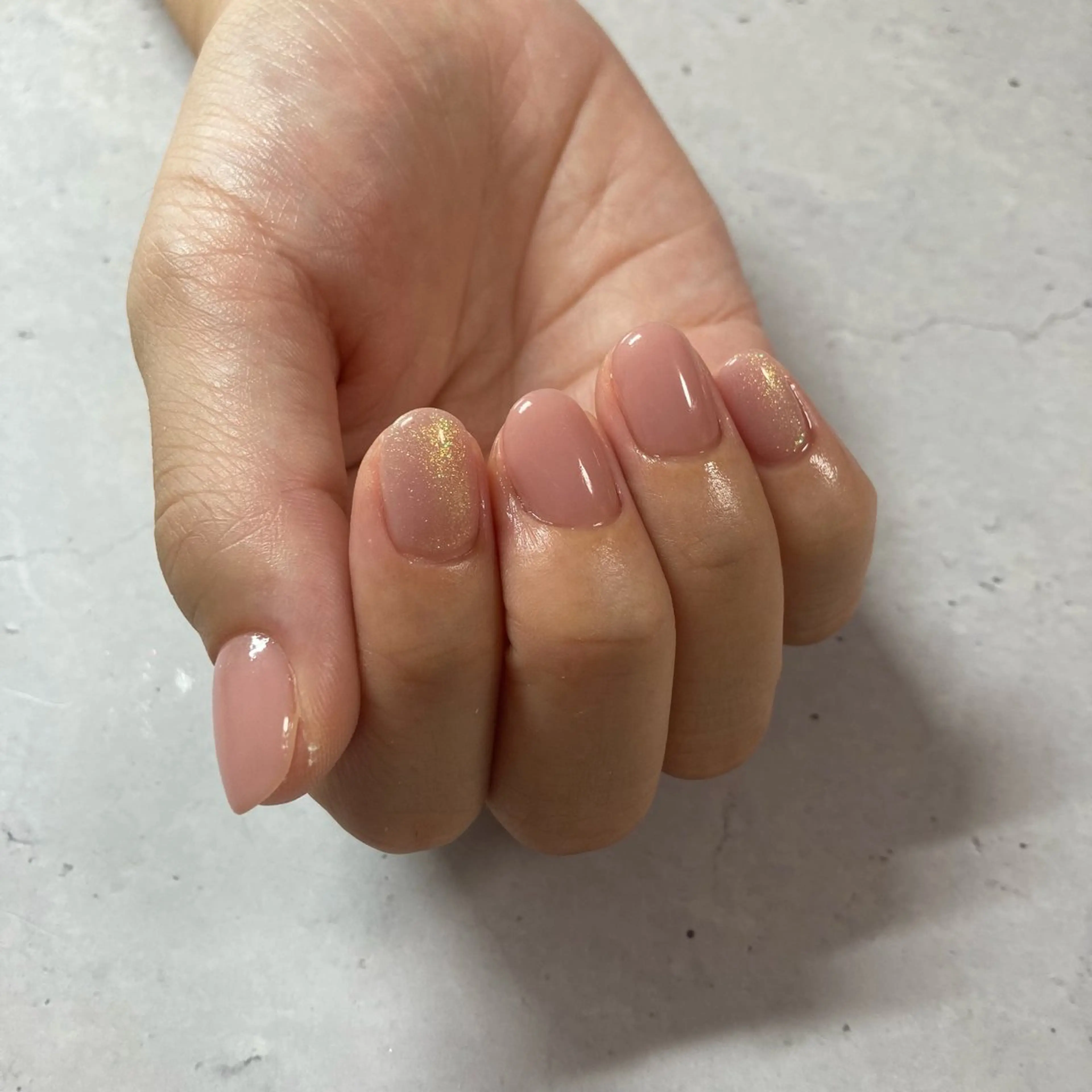 ネイル nails by sayaのネイルデザイン
