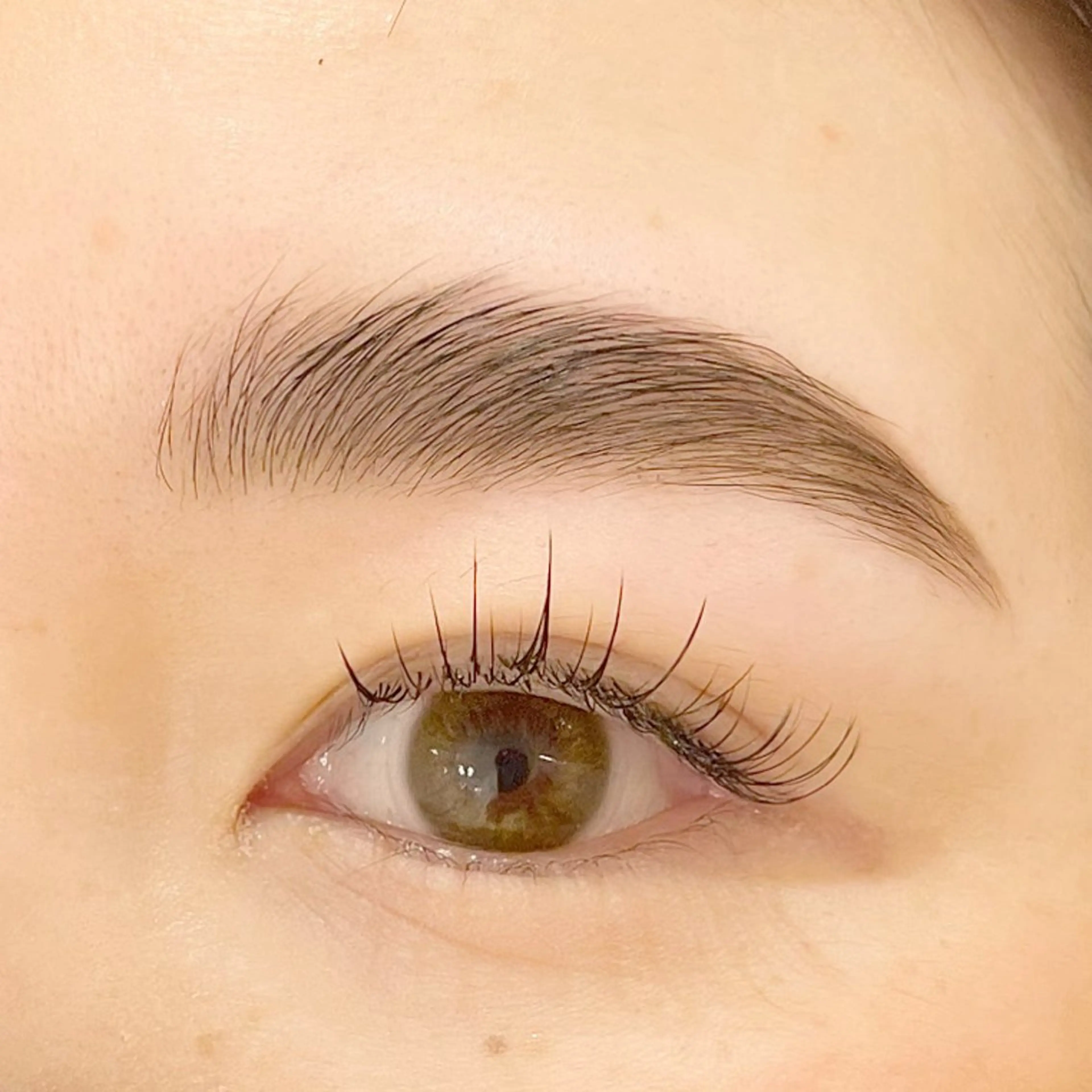 アイブロウ SÖPÖ/SAIKO ♡まつげ眉毛サロンのマツエク・マツパデザイン