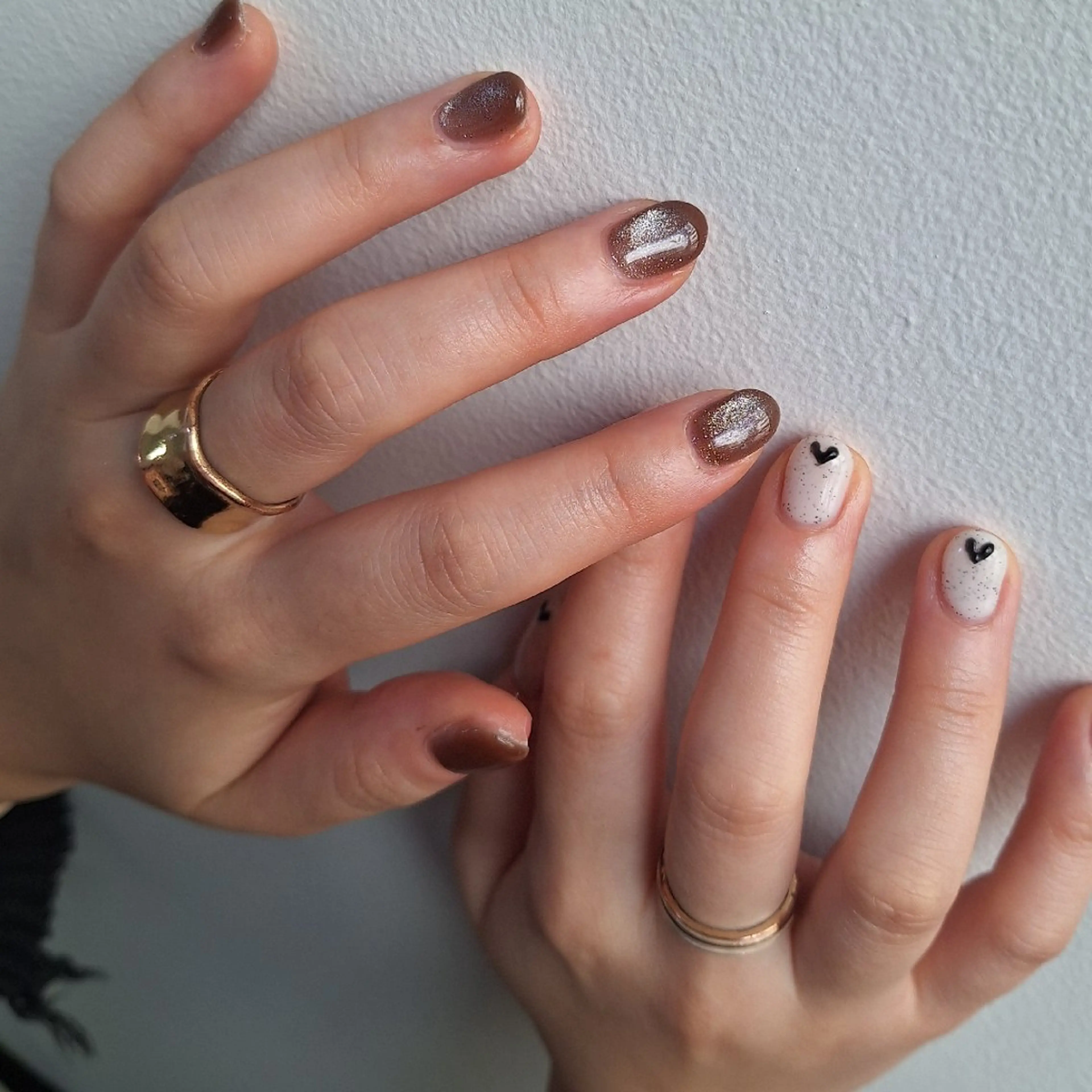 ネイル ハンドネイル nailstudio eviz仙台店のネイルデザイン