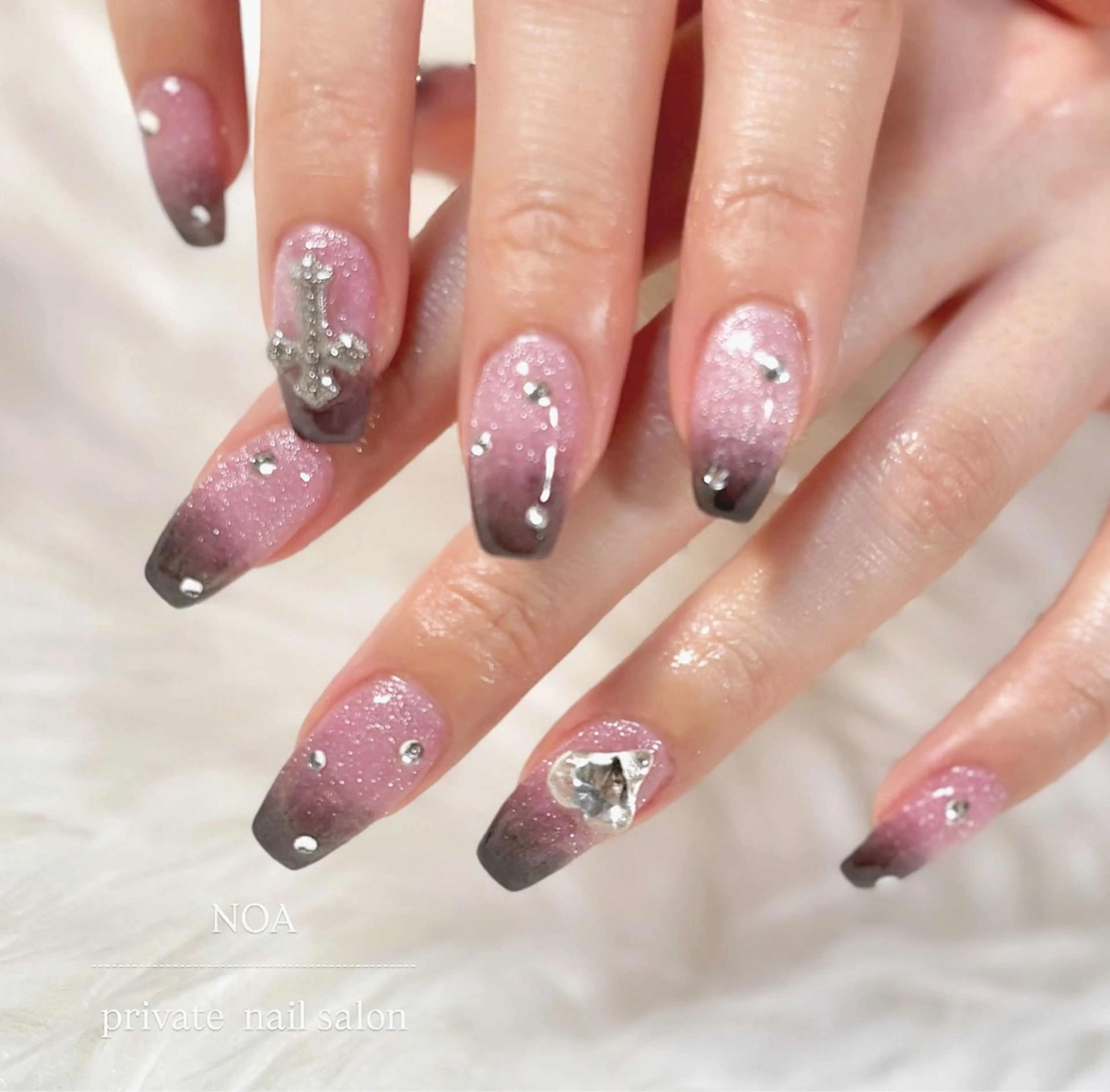 ネイル noanails所属・NOA NAILのネイルデザイン