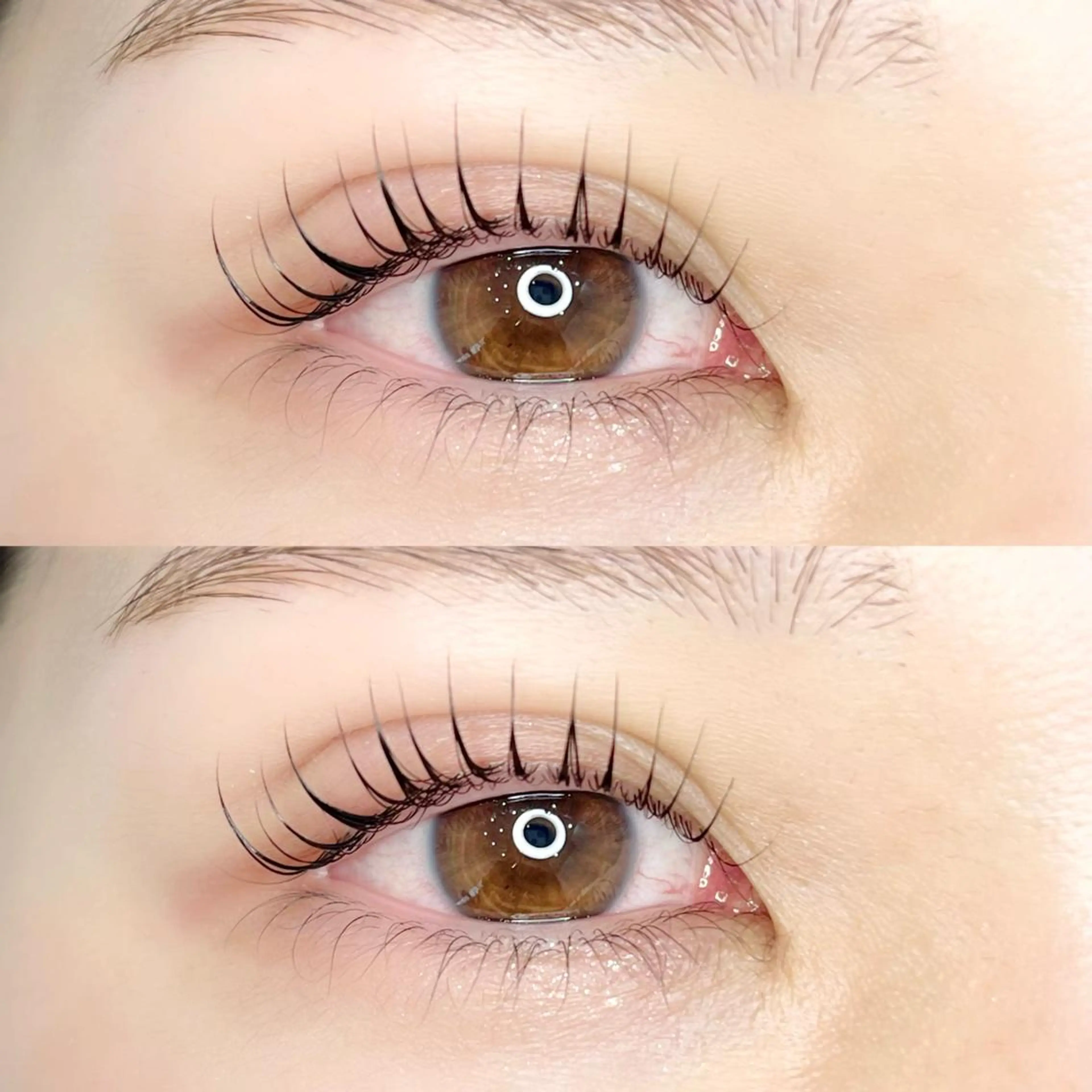 マツエク・マツパ WHITE EYE 🤍Mayukaのマツエク・マツパデザイン