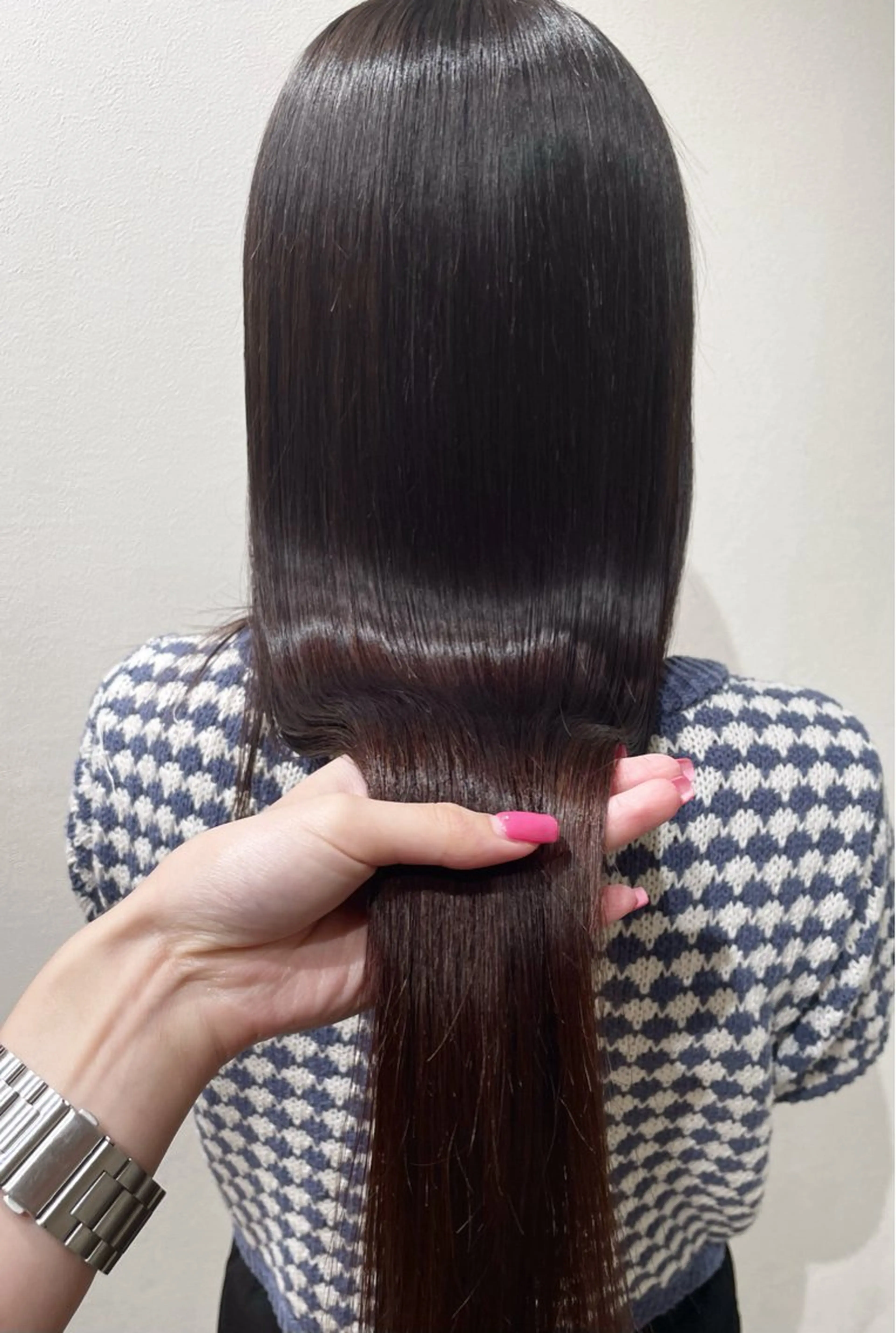 ロング ヘアカラー 🧤men'sパーマ 🐶SaYaka🎀のその他イメージ
