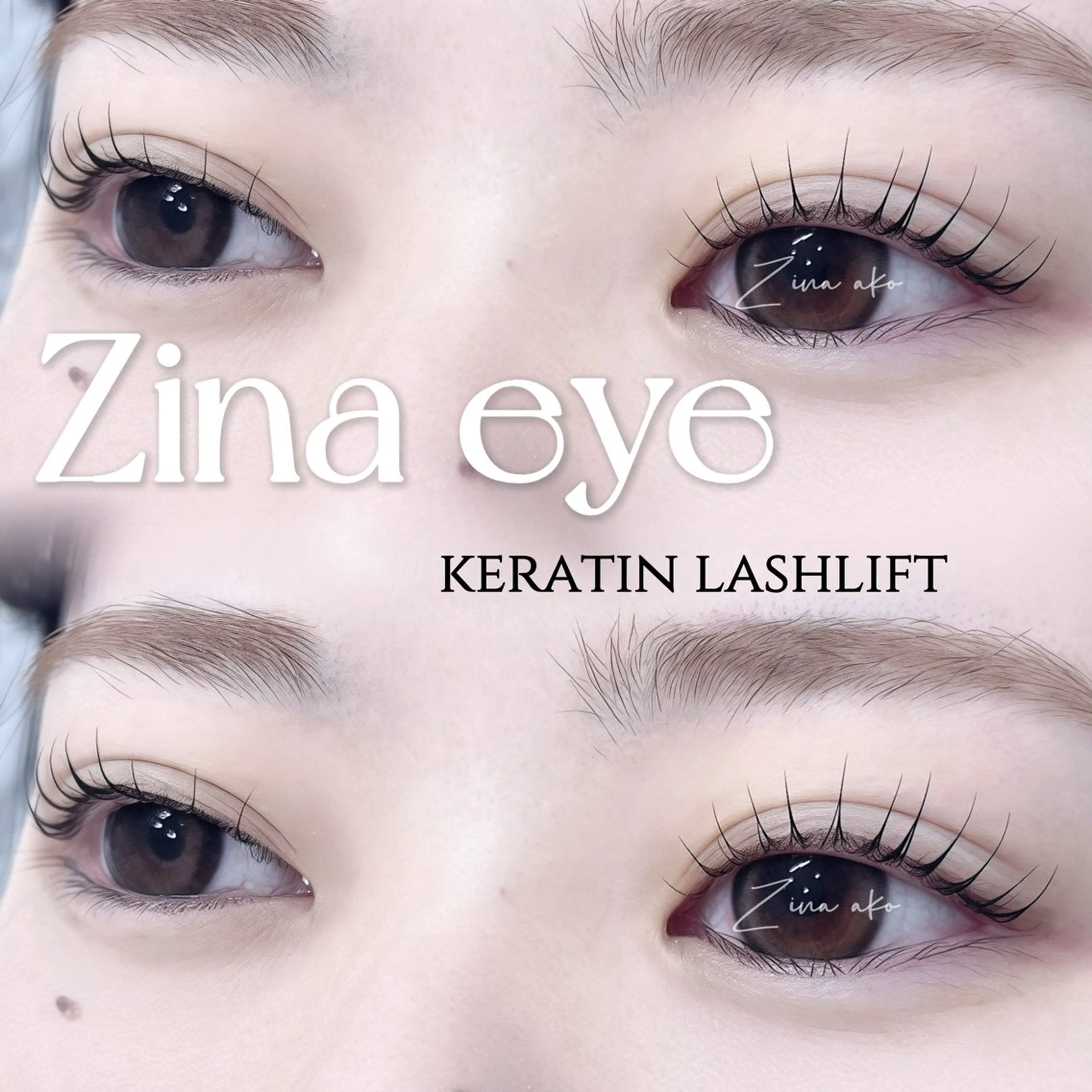 マツエク・マツパ マツパ 🎀韓国風まつげ/ マツエク/まゆげ🎀のマツエク・マツパデザイン