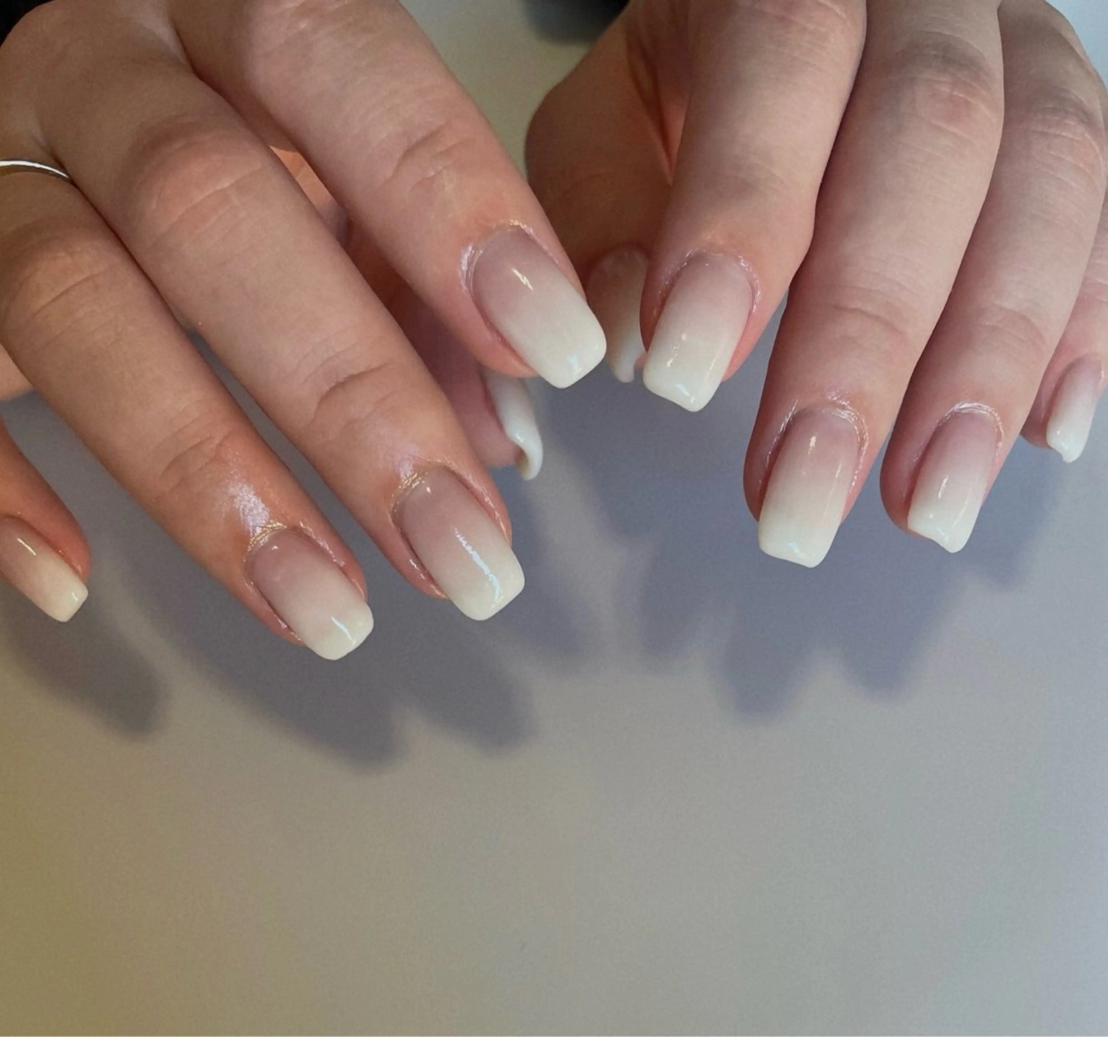 ネイル ハンドネイル Nailsalon Olu所属・ネイリスト Nanaのネイルデザイン