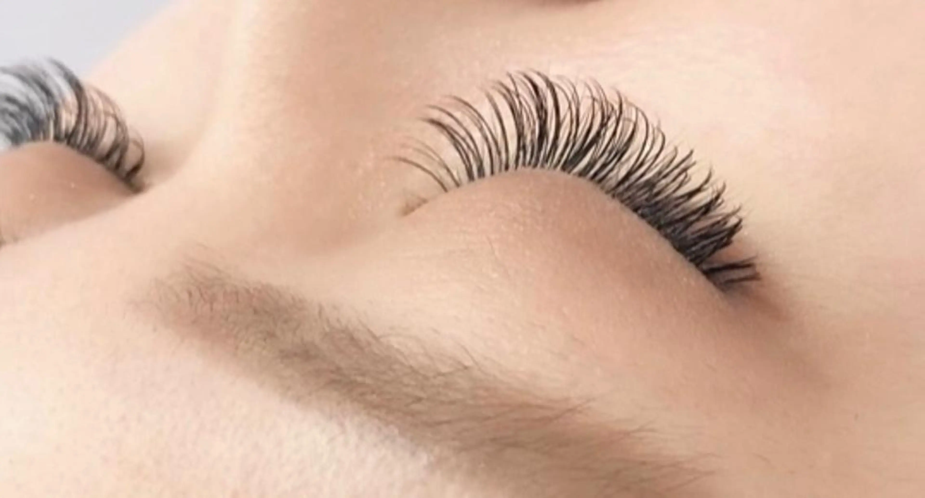 マツエク・マツパ CONJU1st清須サボ店所属・CONJU1st  MOKAのマツエク・マツパデザイン