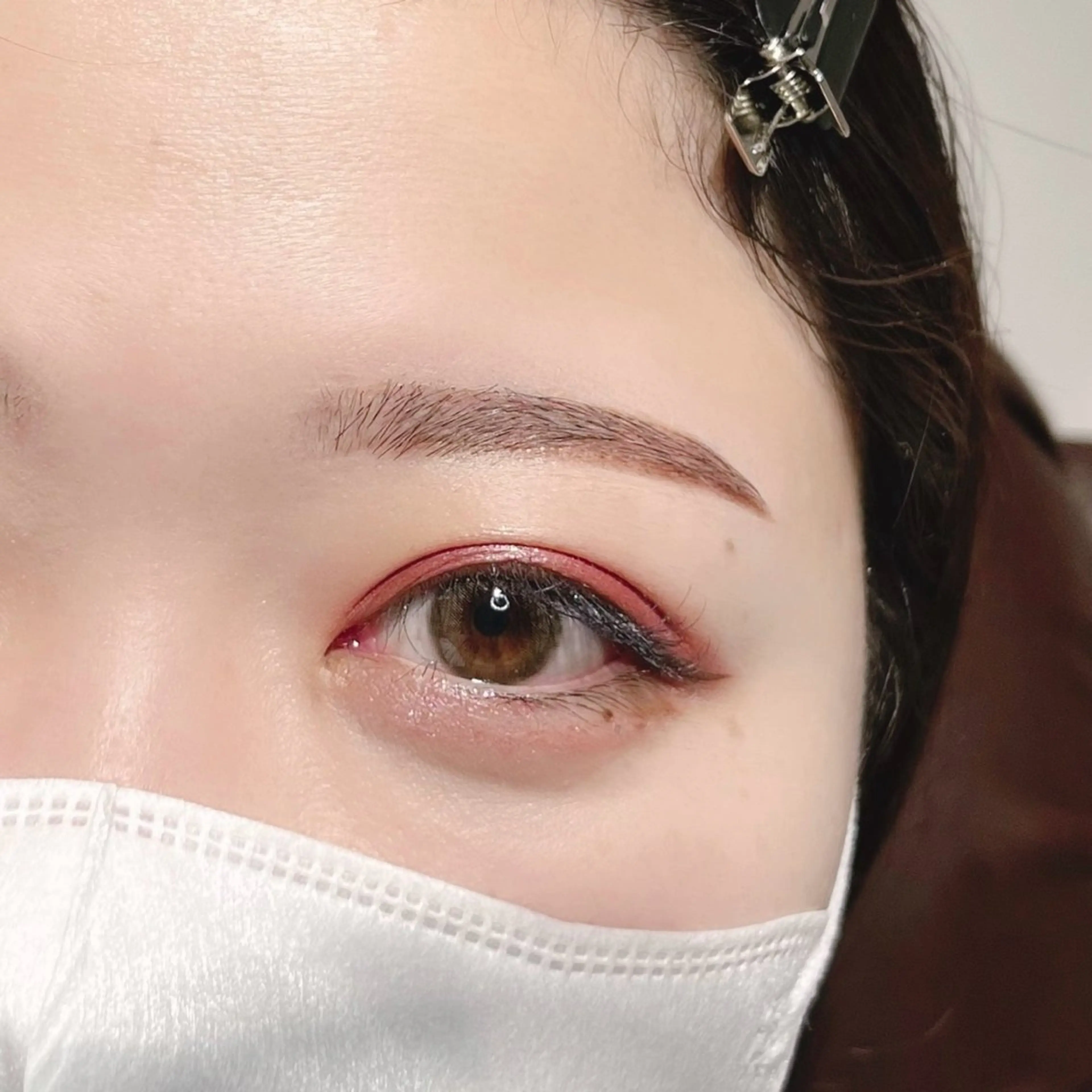 アイブロウ ワックス脱毛 眉カット その他(アイブロウ) 垢抜け眉プロデュース 🪄✨madokaの眉毛・アイブロウイメージ