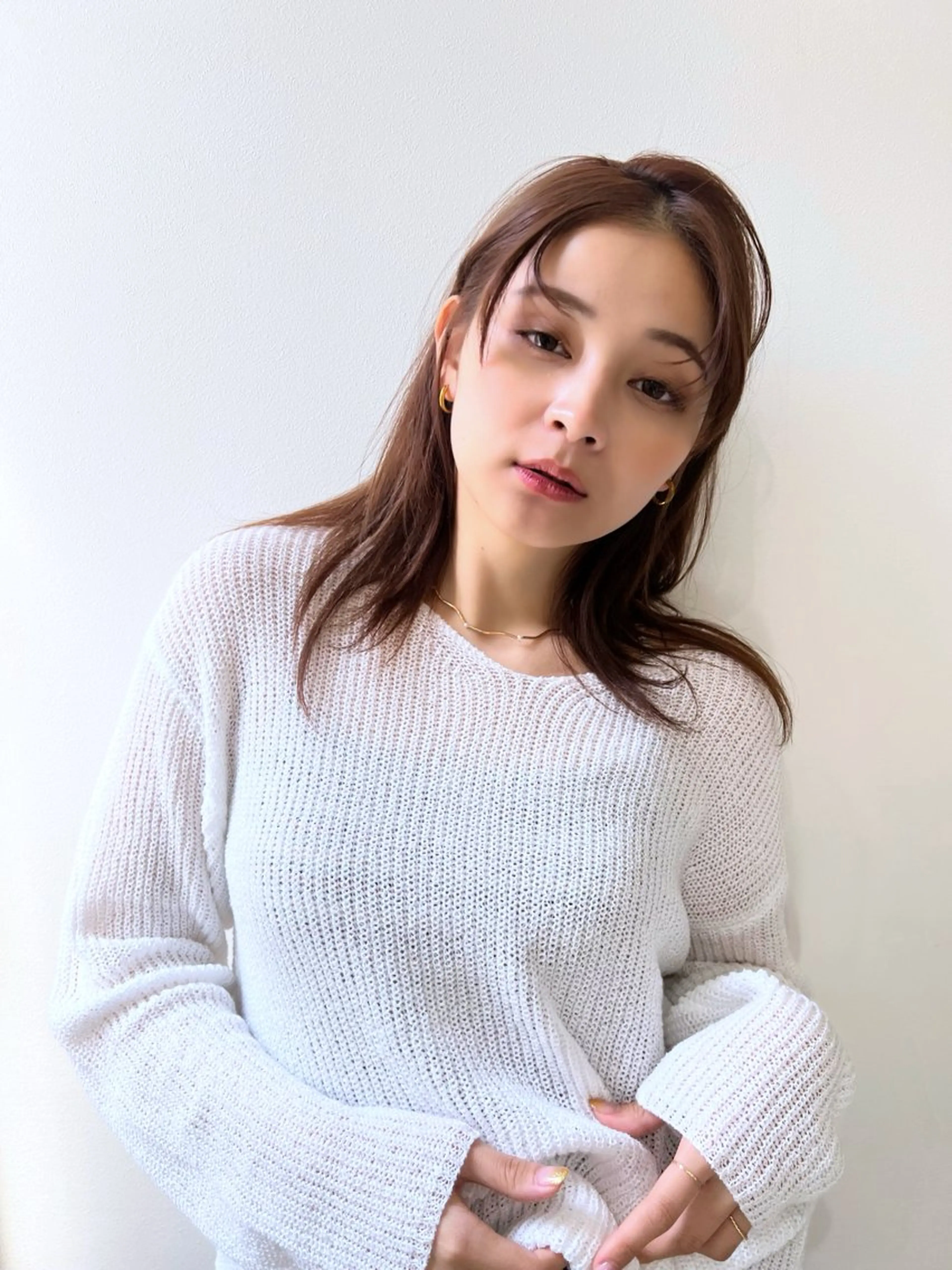 ロング カラー 髪質改善 トリートメント ショート✖️ボブ特化 髪質改善🏆ダイトのヘアスタイル