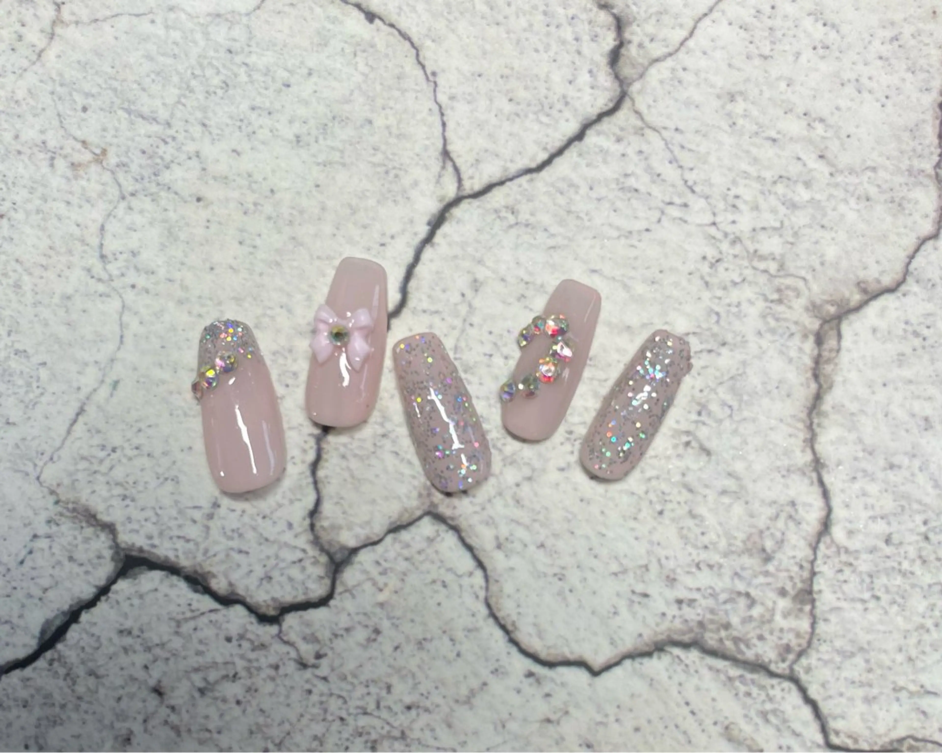 ネイル Pana nail salon所属・Pana makiのネイルデザイン