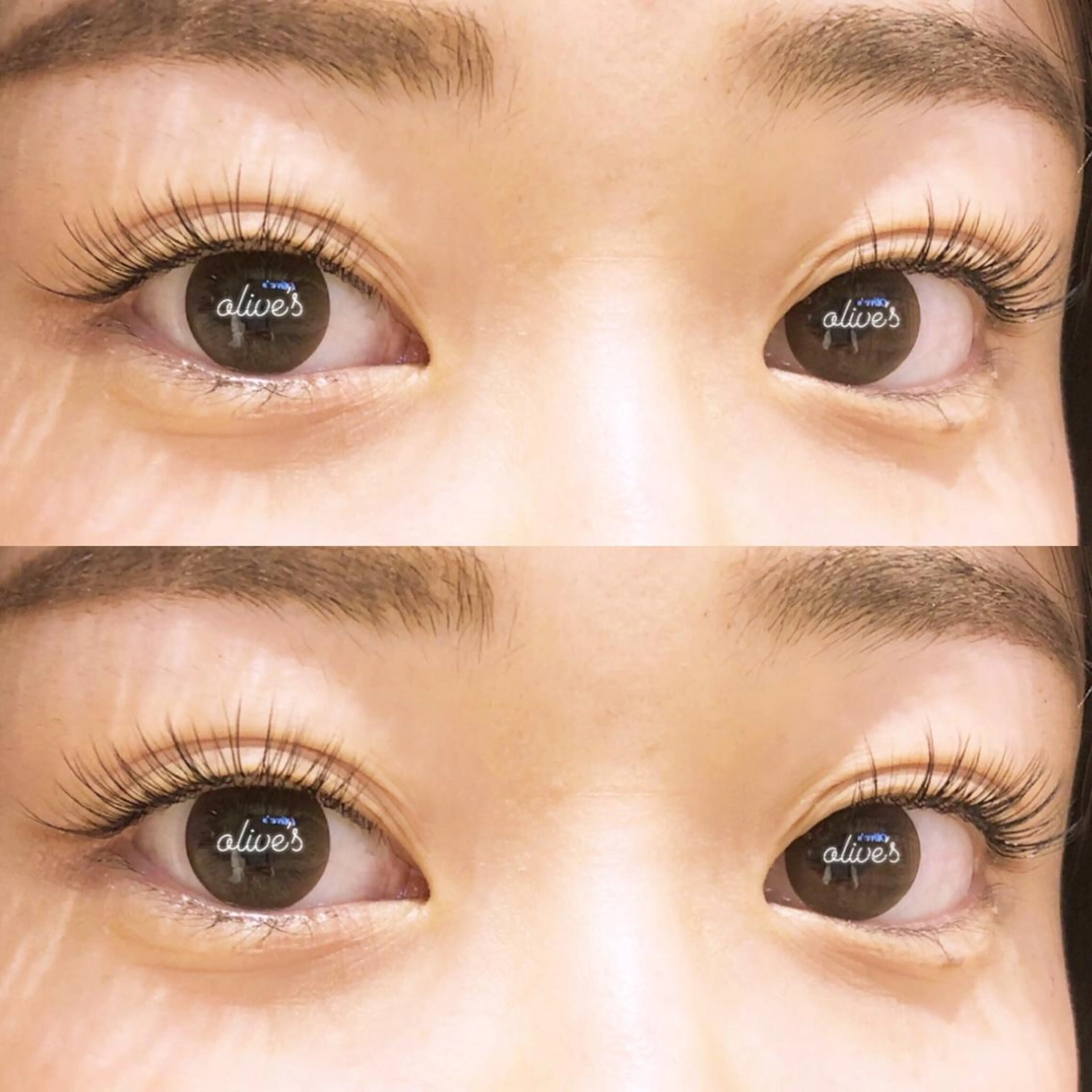 マツエク・マツパ . mikuのマツエク・マツパデザイン