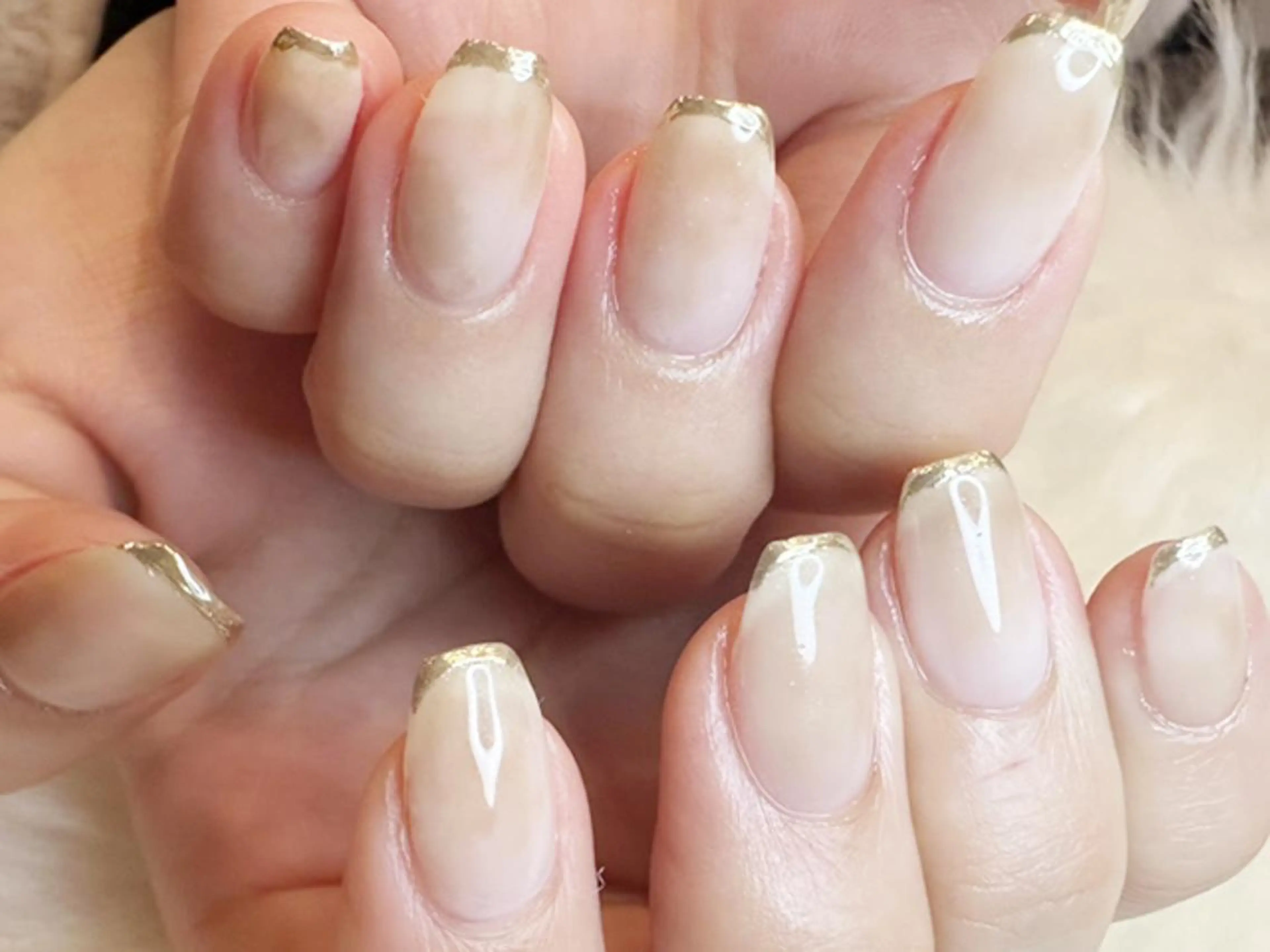 ネイル Sakai. Aiのネイルデザイン